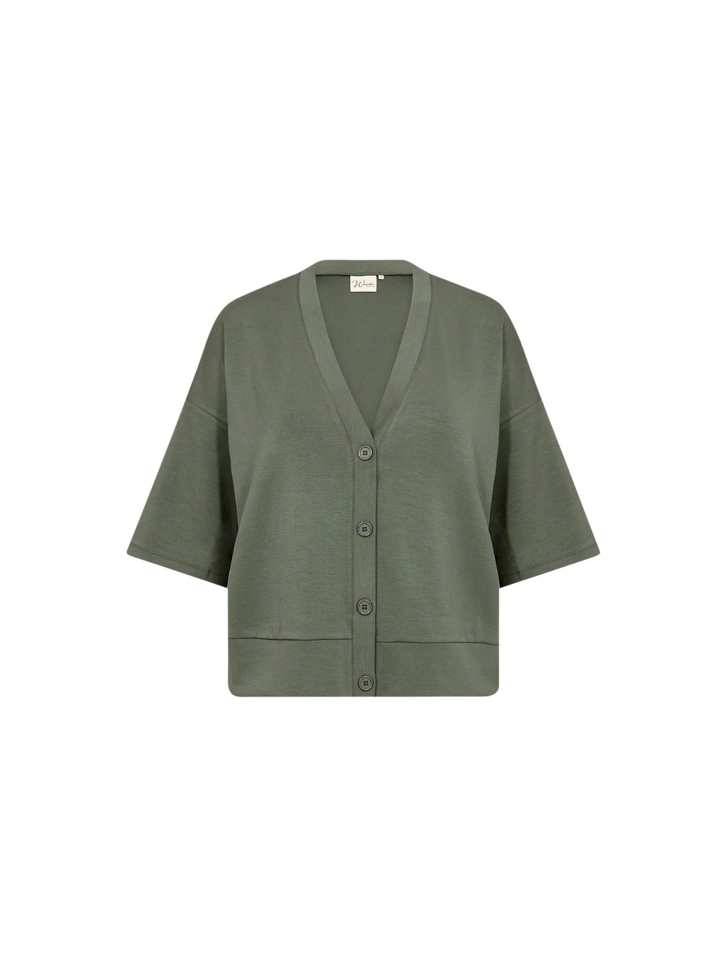 Wasabi Concept Cardigan Wasabi Concept Cardigan WA-SABINA 43 günstig online kaufen