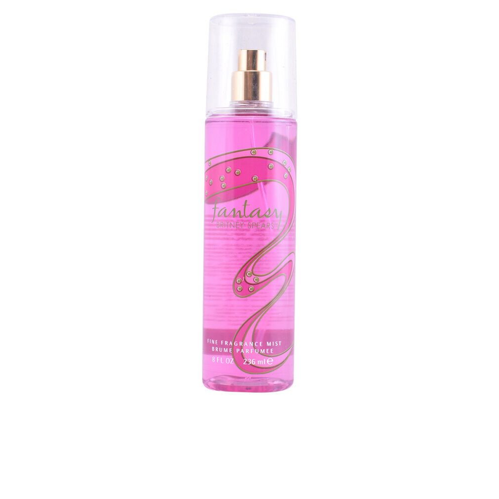 Britney Spears Körperspray Body Mist Fantasy 236 ml