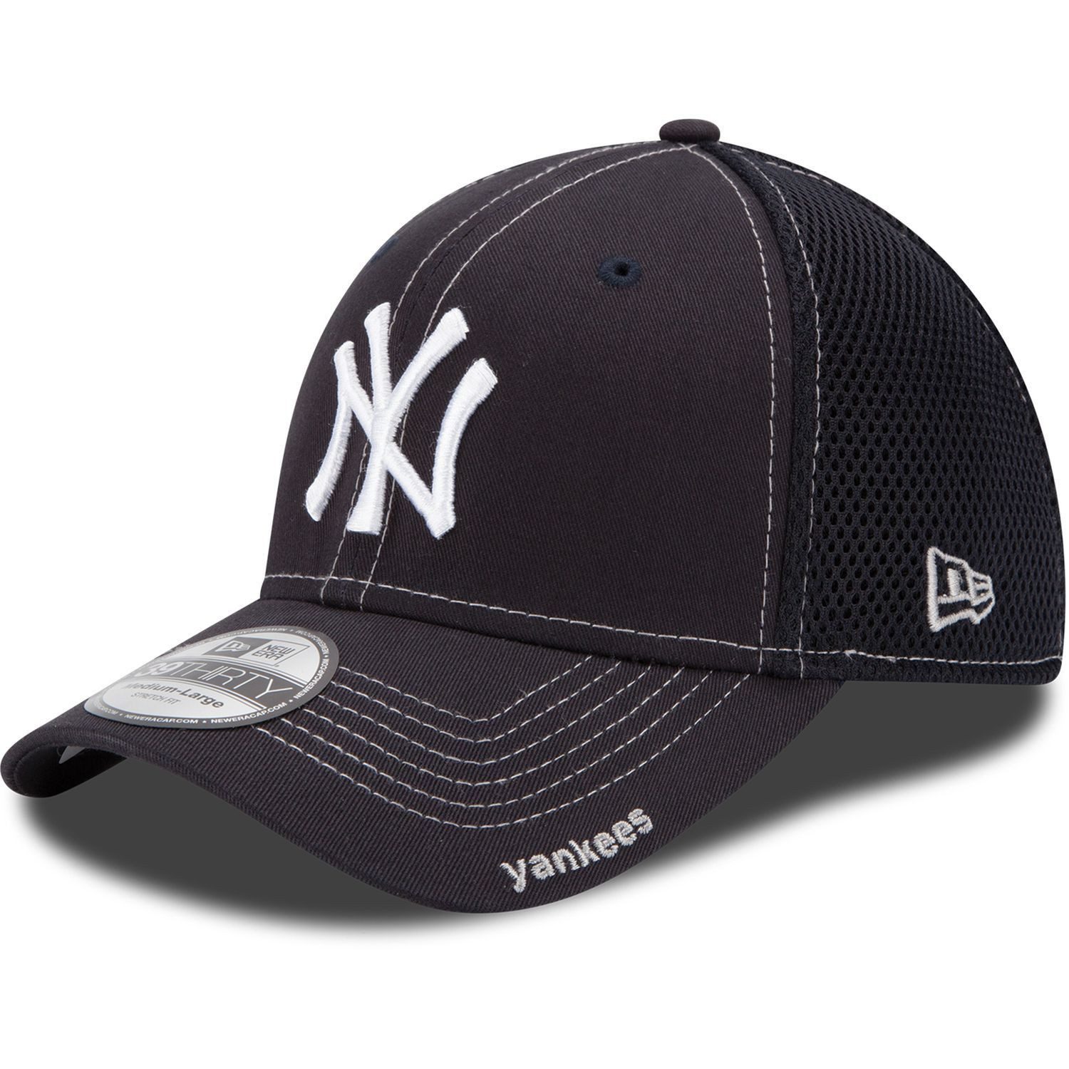 Flex Cap 39Thirty Stretch NEO New York Yankees