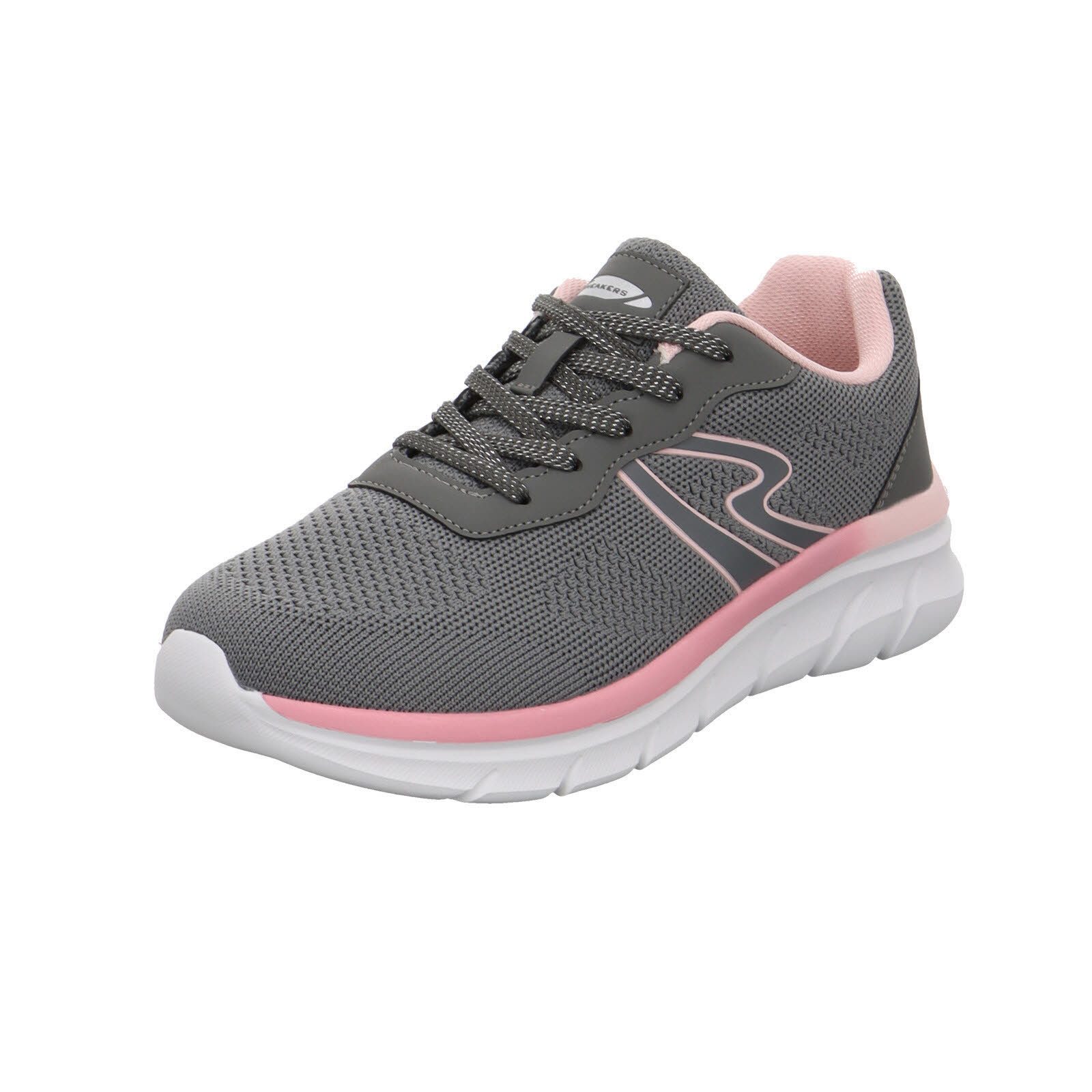 Sneakers CC25362B-GY Sneaker