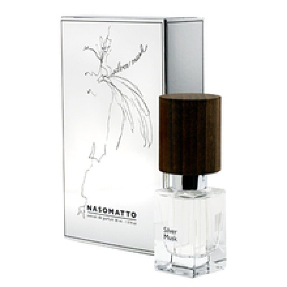 Nasomatto Extrait Parfum Silver Musk Extrait de Parfum 30ml