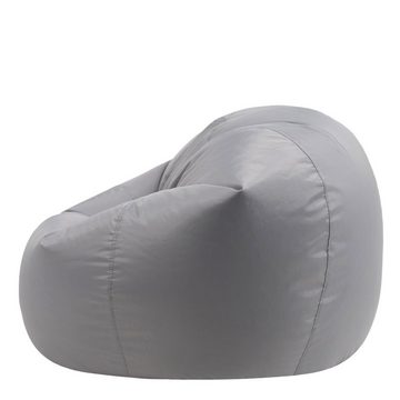 Veeva Sitzsack Klassischer Sitzsack Outdoor