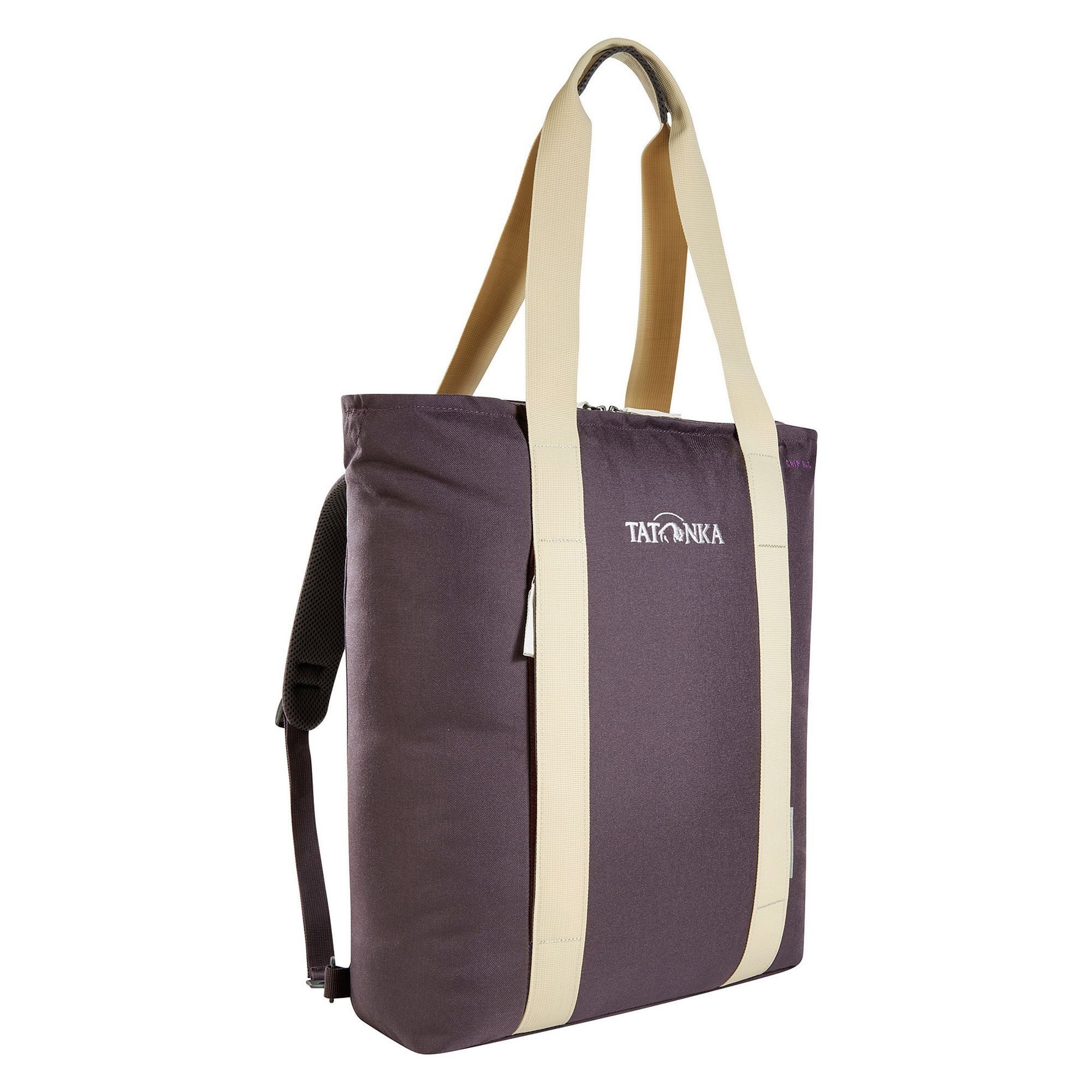 TATONKA® Shopper Grip Bag, Nylon