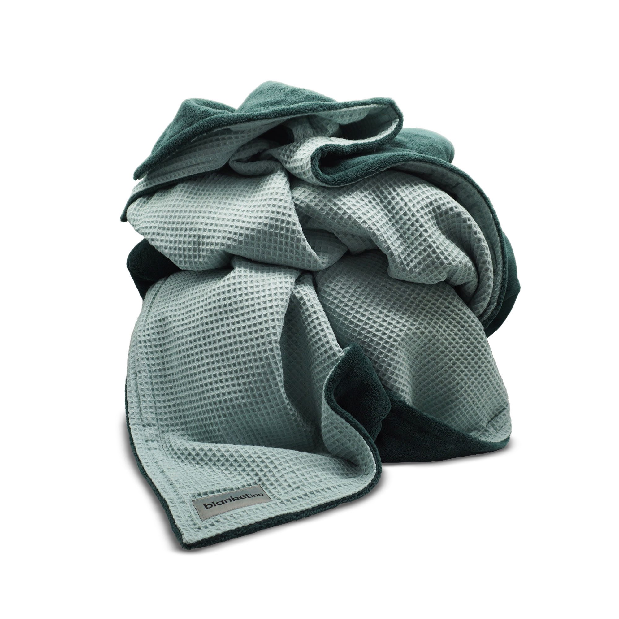 Wohndecke flauschige Kuscheldecke, wärmende Couchdecke, blanketino, günstig online kaufen