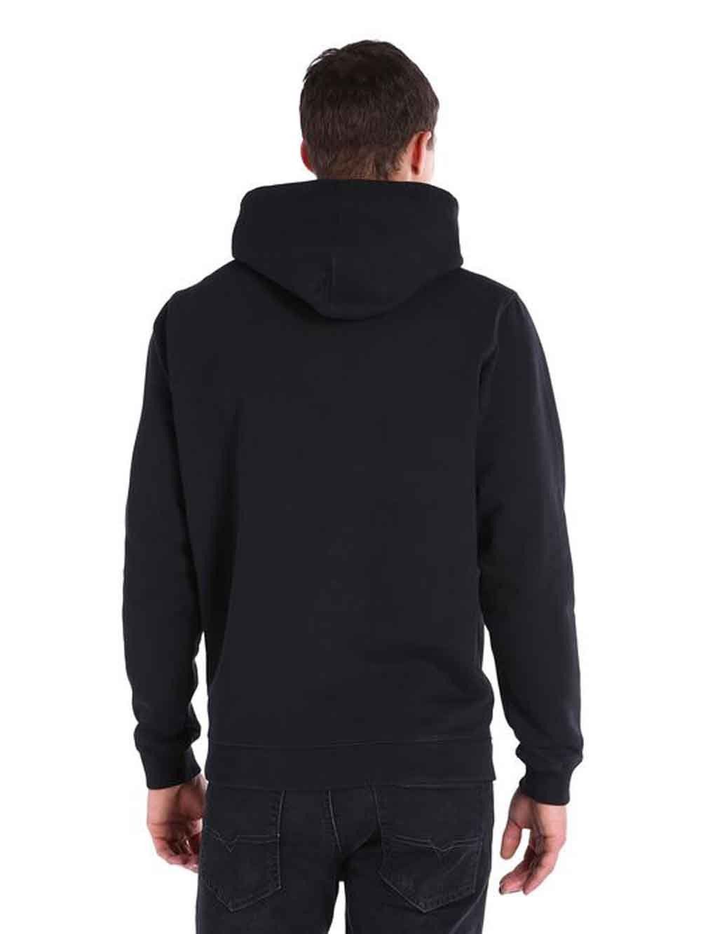 Diesel Sweatshirt S-ANJ Felpa 81E