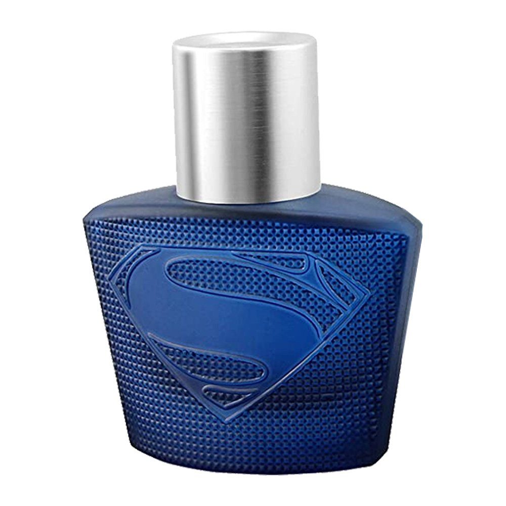 Toilette of Eau ml) (30 de Man Luxess Superman Steel