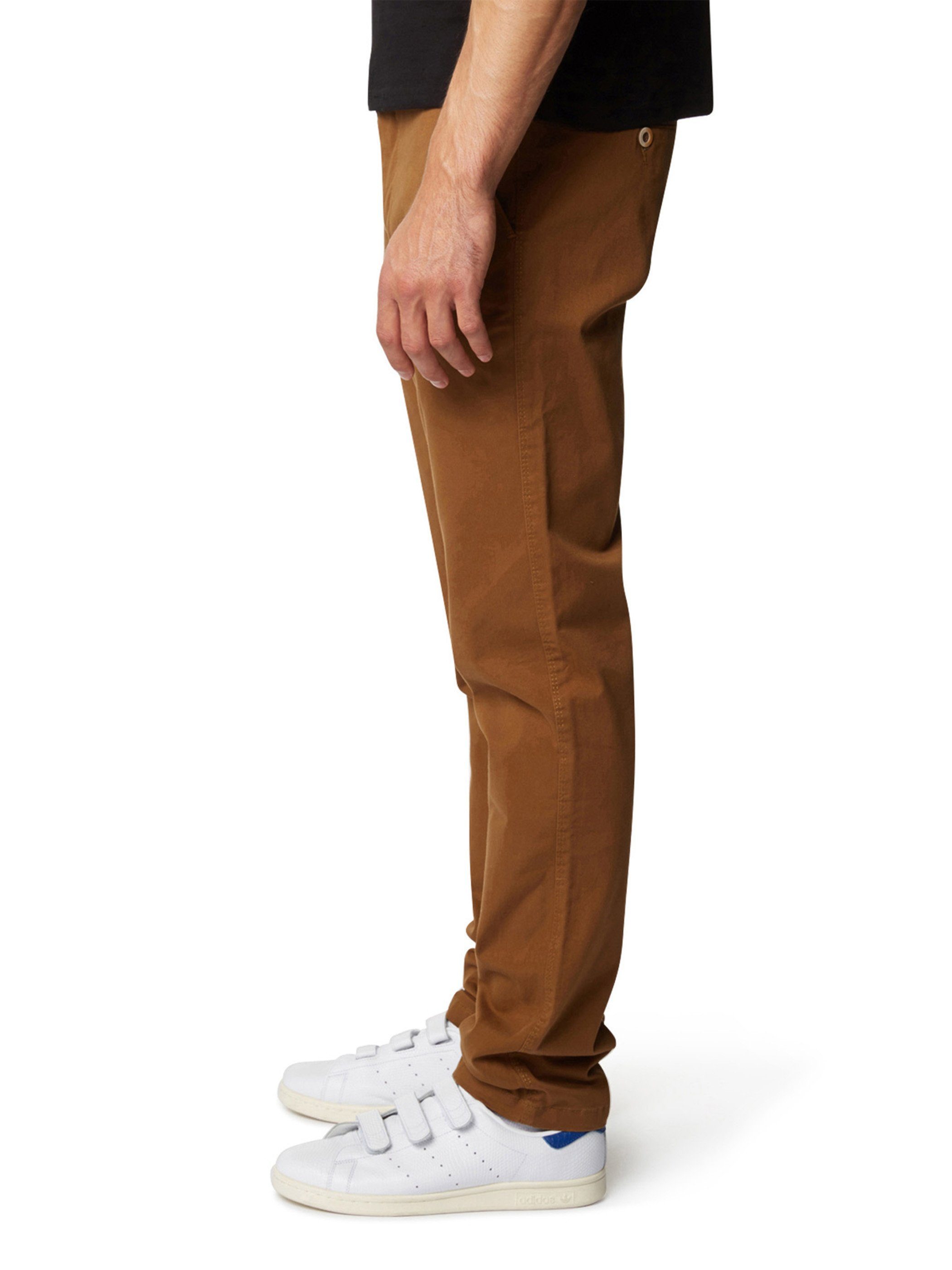 Pittman Chinohose PITTMAN - Chino Pants Nova