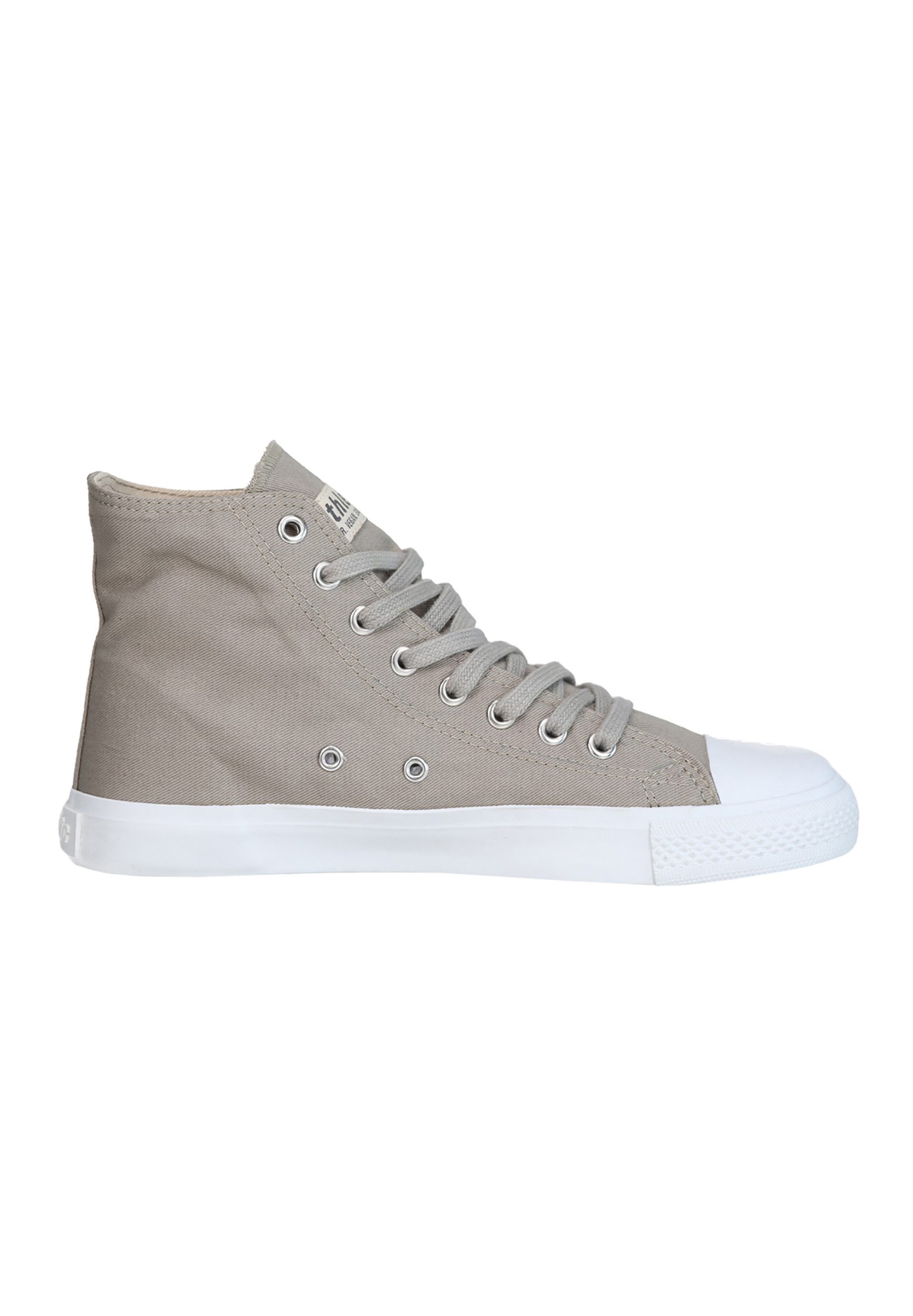 ETHLETIC White Cap Hi Cut Sneaker Keine Angabe