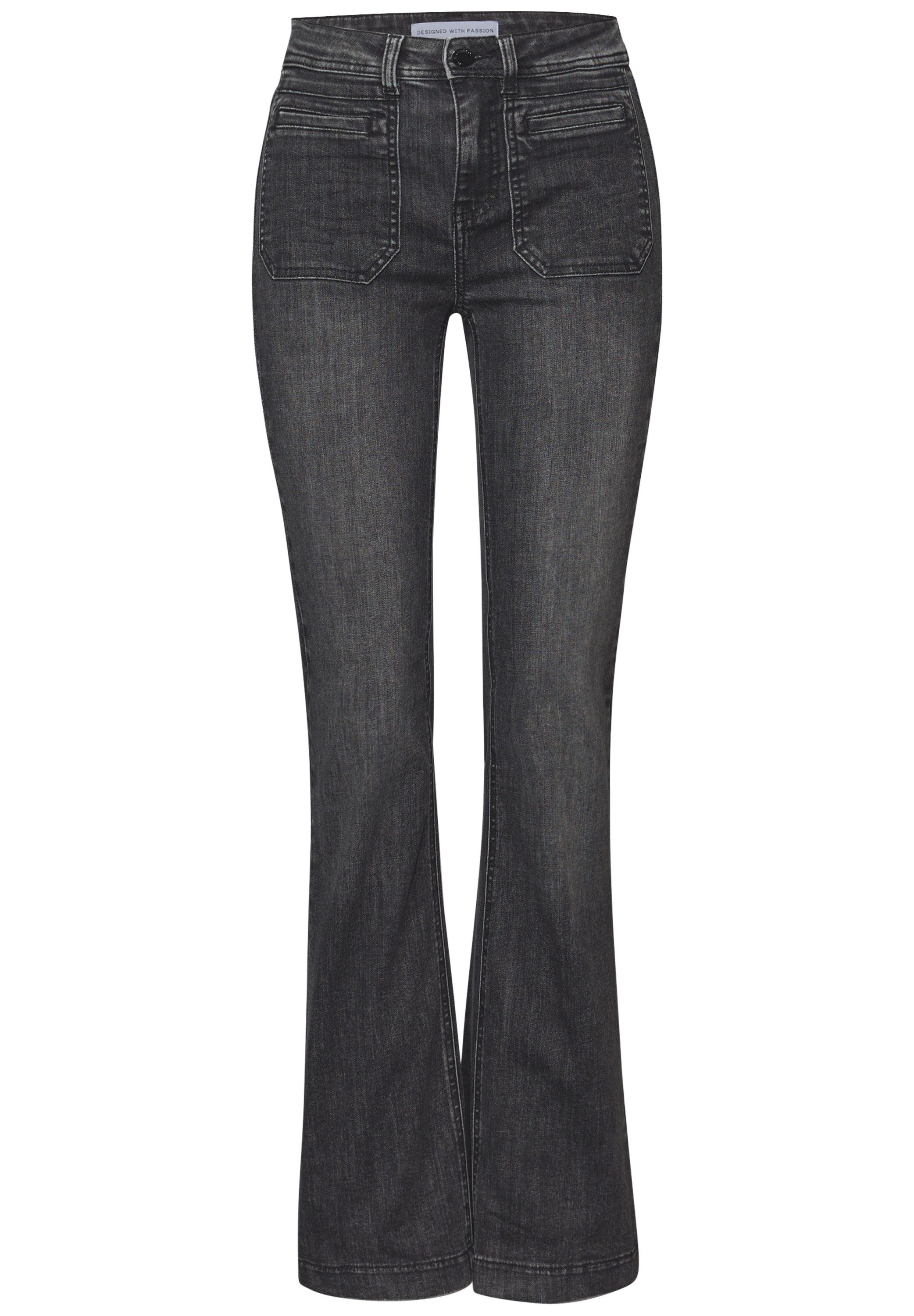 Slim-fit-Jeans