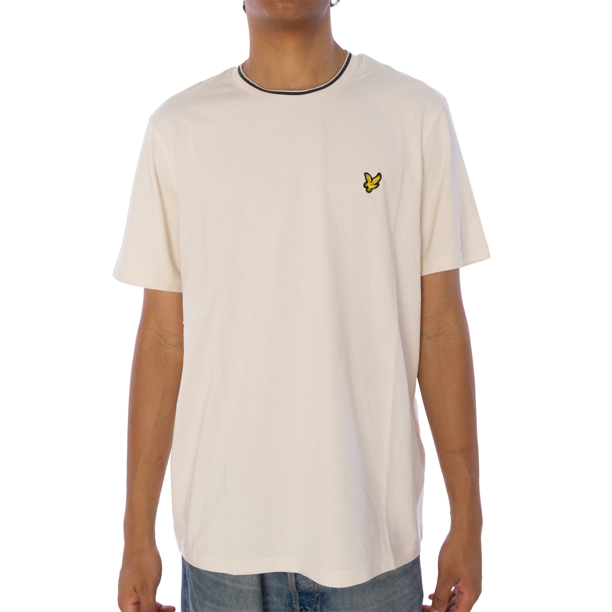 Lyle & Scott T-Shirt T-Shirt Lyle günstig online kaufen