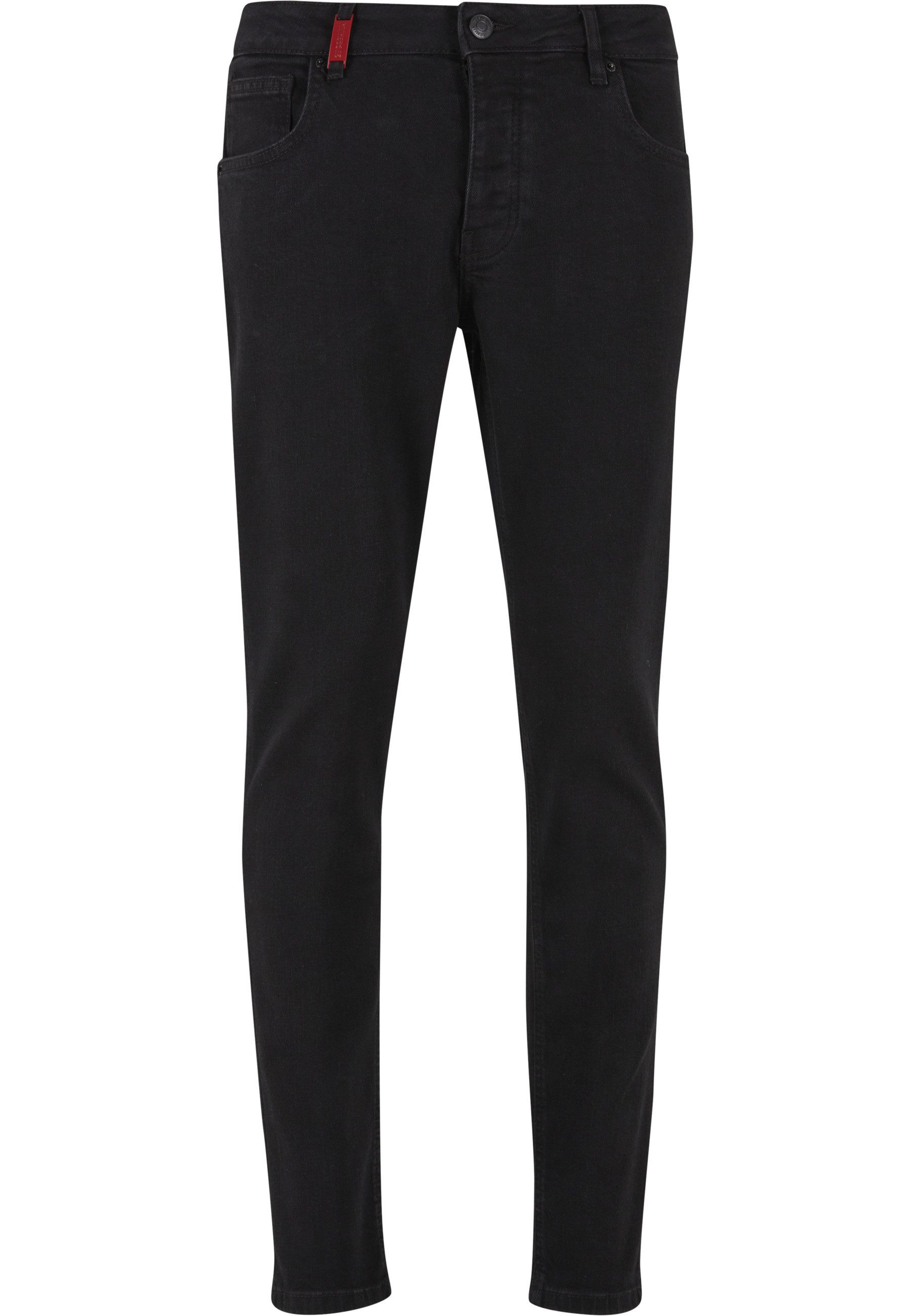 Bequeme Jeans 2Y Premium 2Y ALEJANDRO BASIC SLIM FIT JEANS