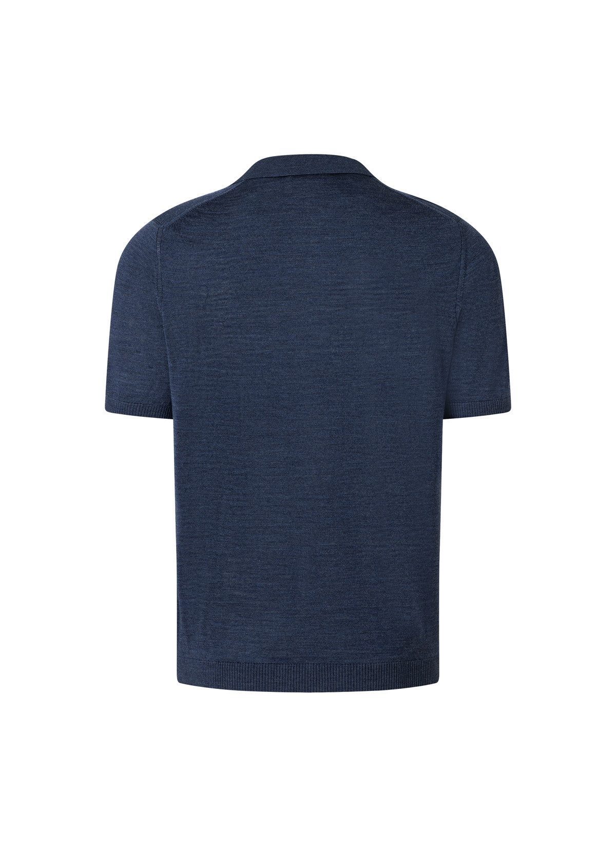 MAERZ Muenchen T-Shirt Poloshirt, Knopf 1/2 Arm