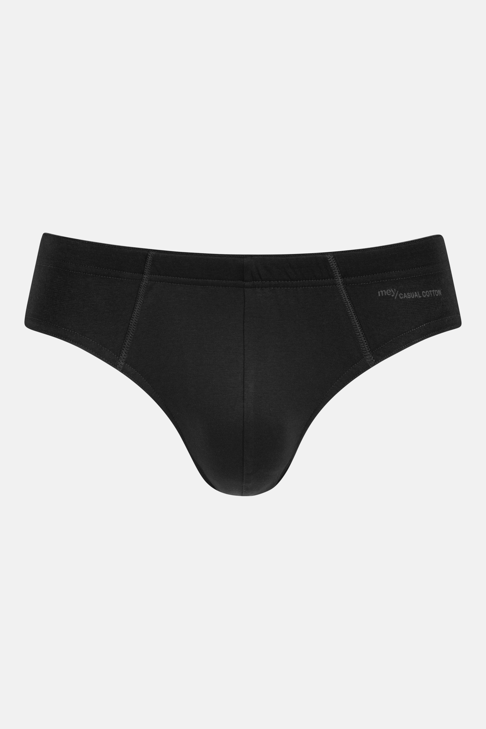 Jazz-Pants Slips Mey Herren Slip Serie Casual Cotton Uni Jazz-Pants