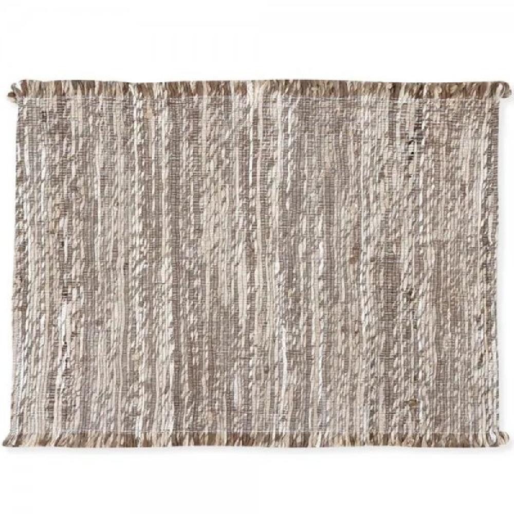 Greengate Tischdecke Tischset Platzset Structure Beige (48x33cm)