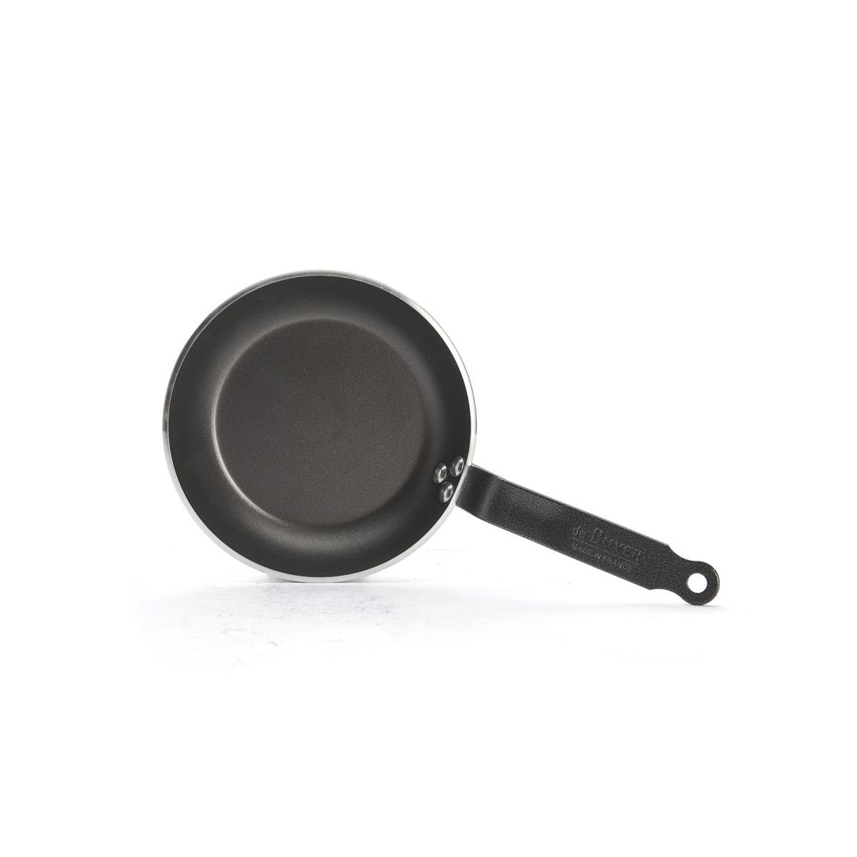 de Buyer Bratpfanne Choc Resto Induction, 20 cm