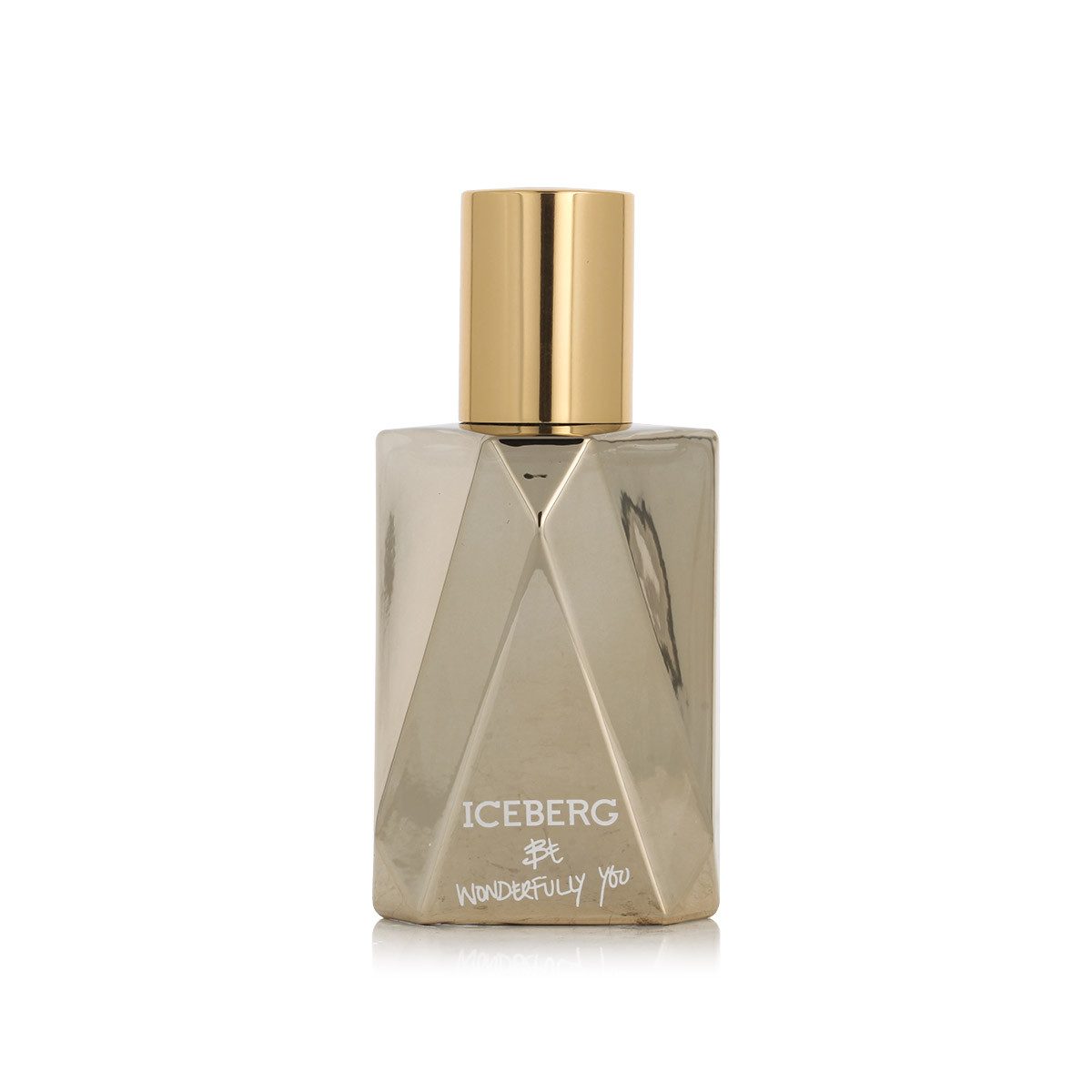 ICEBERG Eau de Toilette Be Wonderfully You