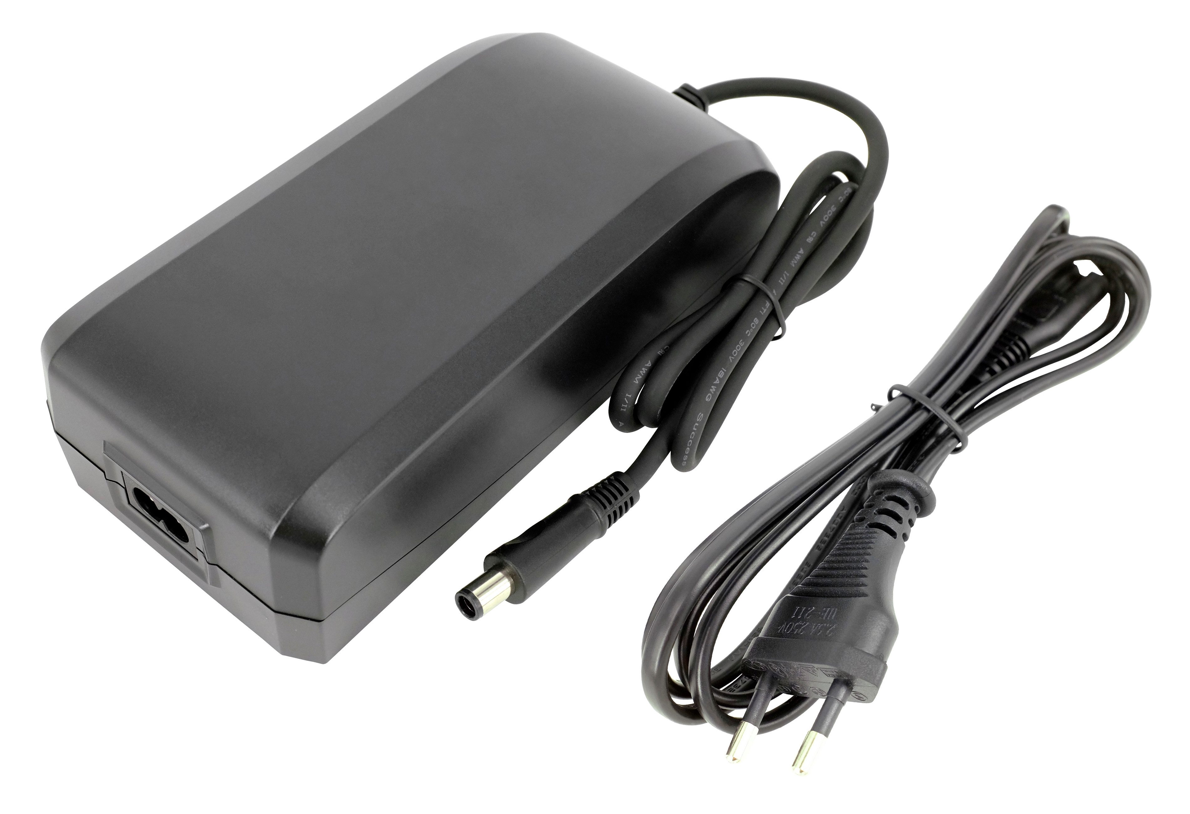 PowerSmart STC-8155LC Batterie-Ladegerät (36V 4A für Prophete Geniesser 22.EMC.30)