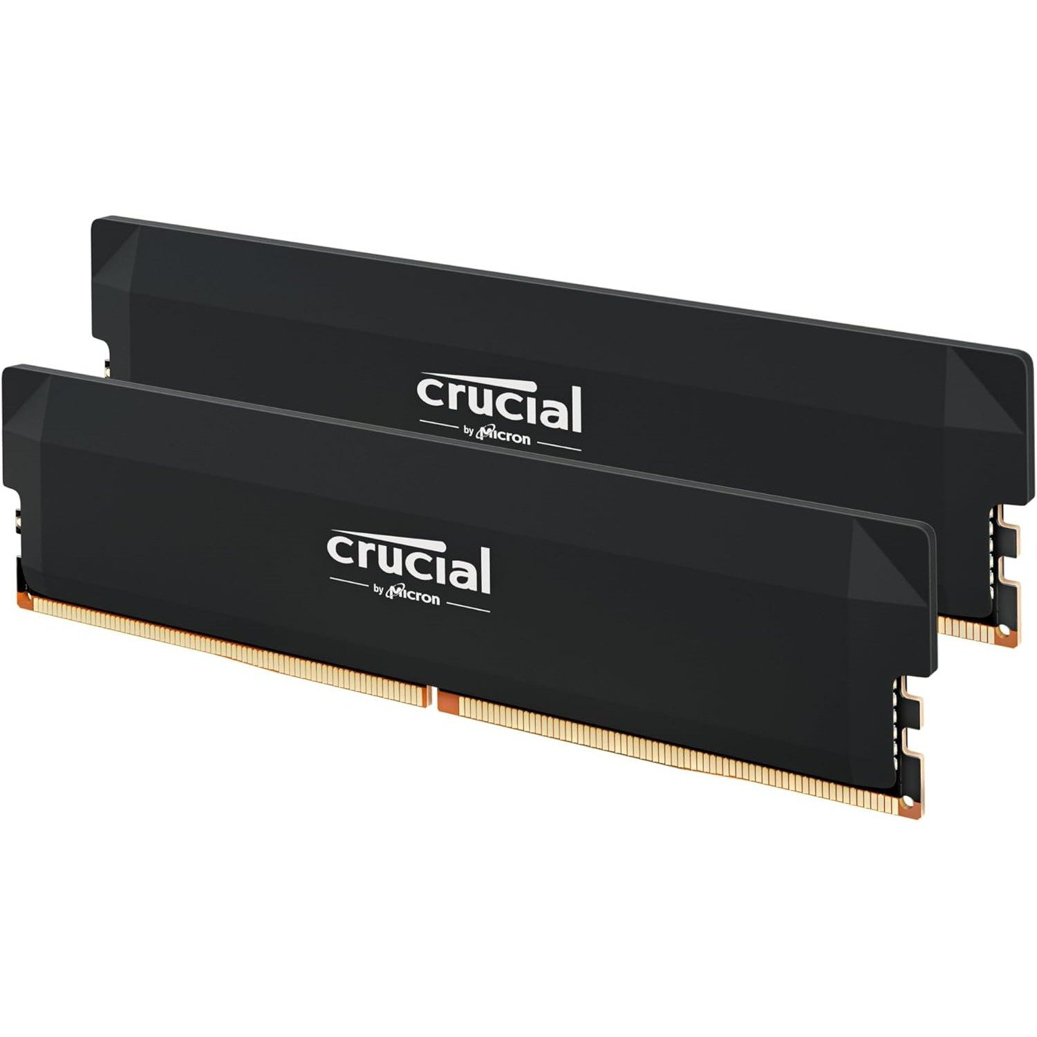 Crucial PC-Arbeitsspeicher
