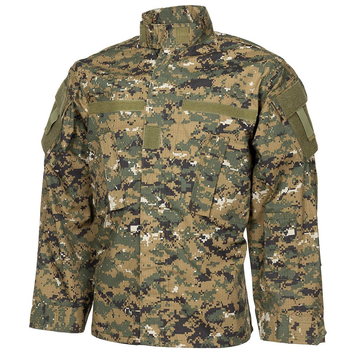 MFH Military-Jacket MFH US Feldjacke, ACU, günstig online kaufen