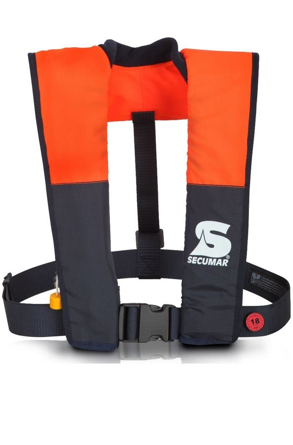 Schwimmweste