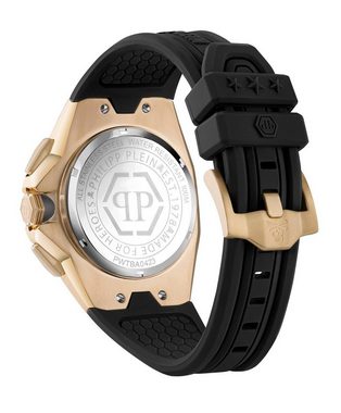 PHILIPP PLEIN Chronograph Octagon