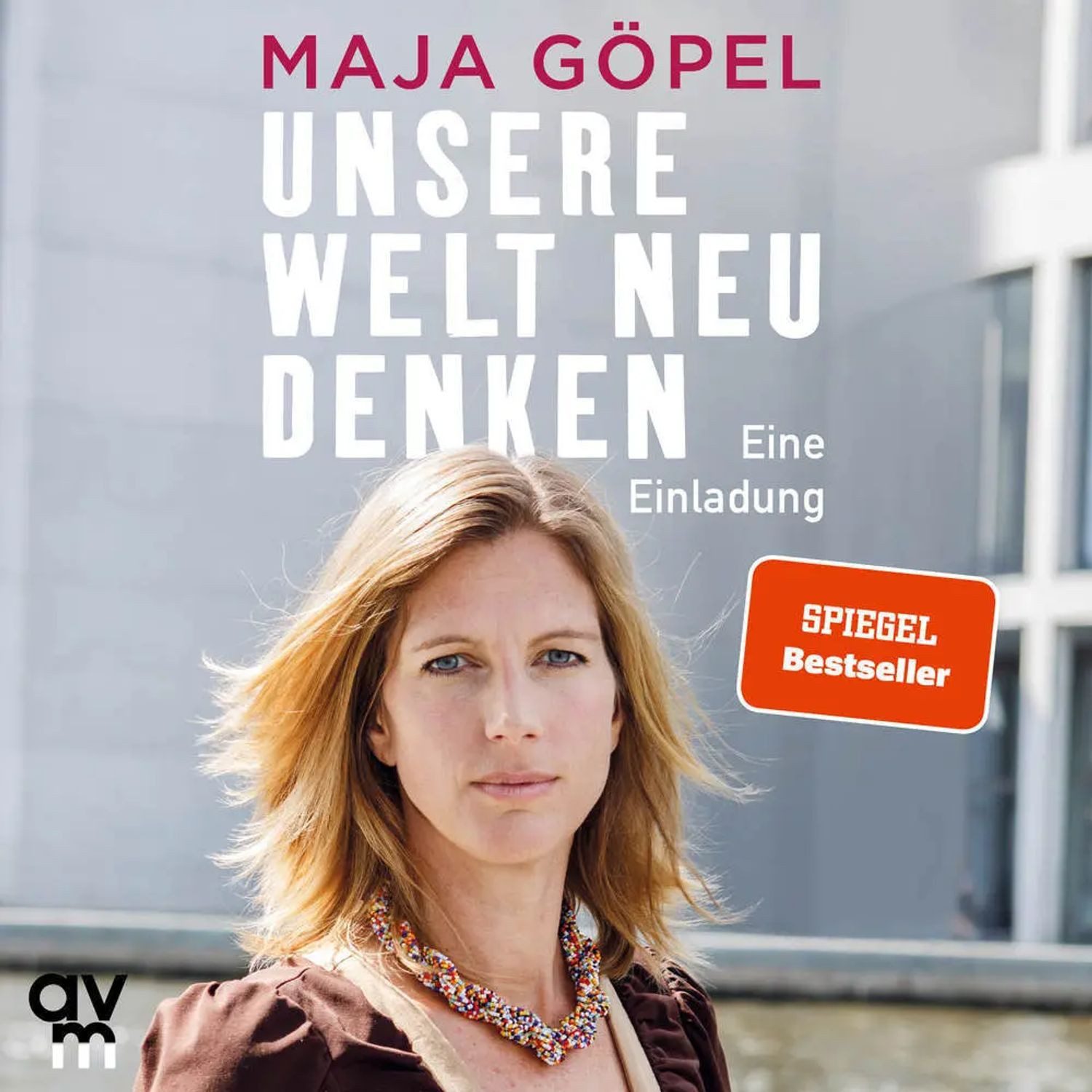 Hörspiel Unsere Welt neu denken