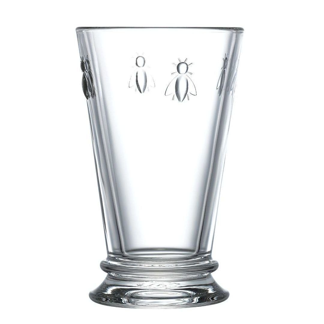 La Rochere Glas Long Drink Abeille 6er Set | Gläser