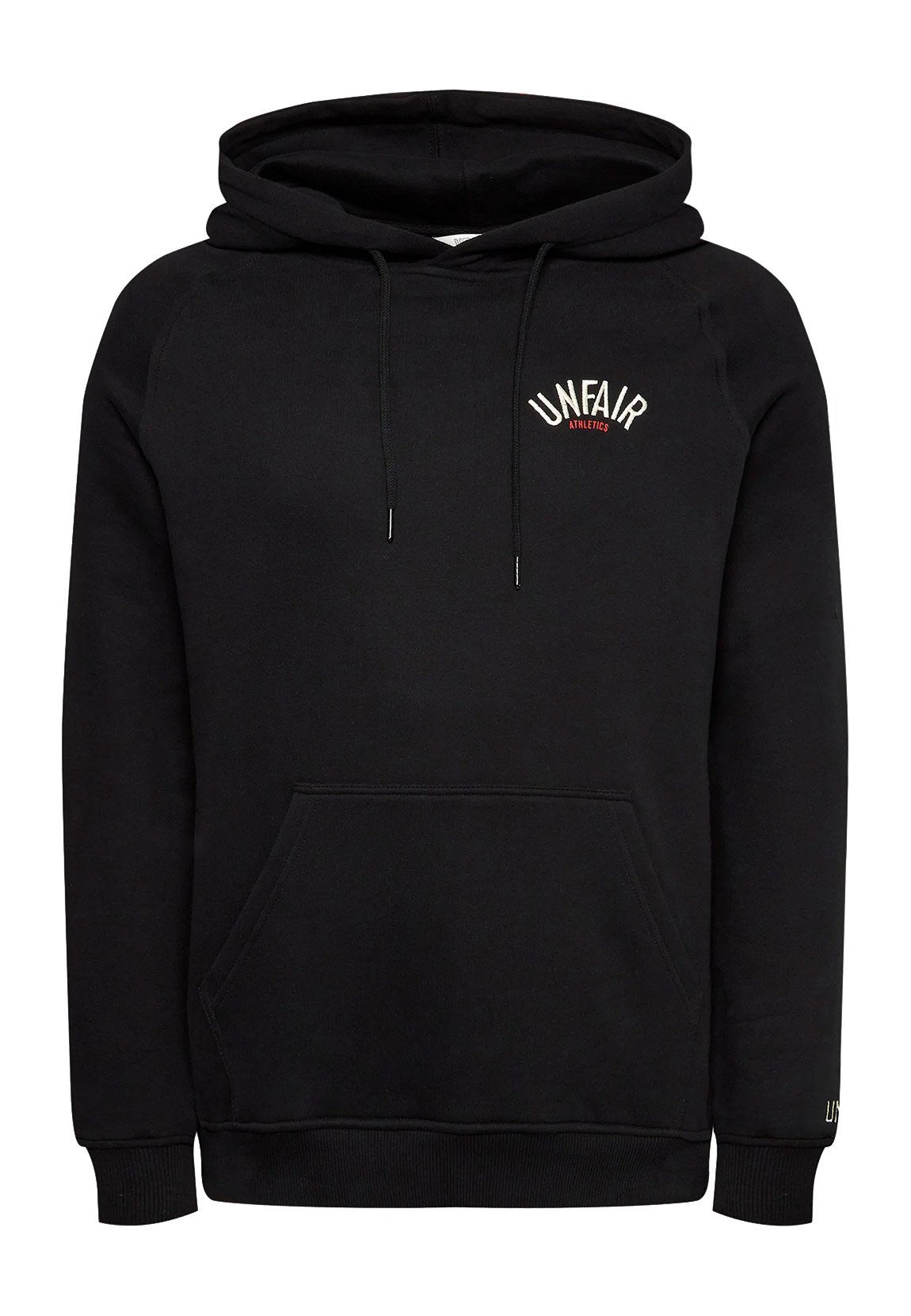 Unfair Athletics Hoodie Unfair Athletics Herren günstig online kaufen