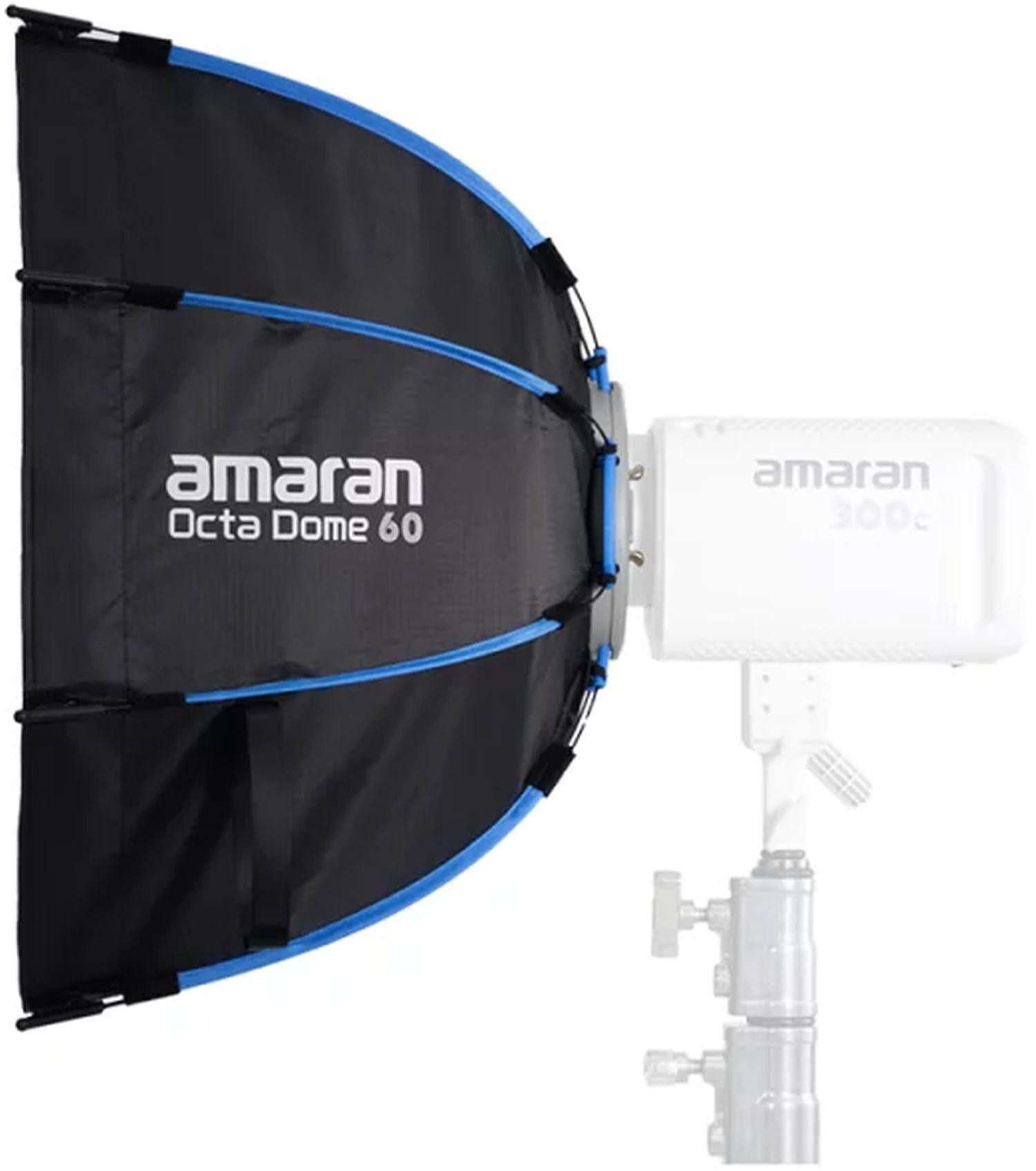 Aputure Amaran Octa Dome 60