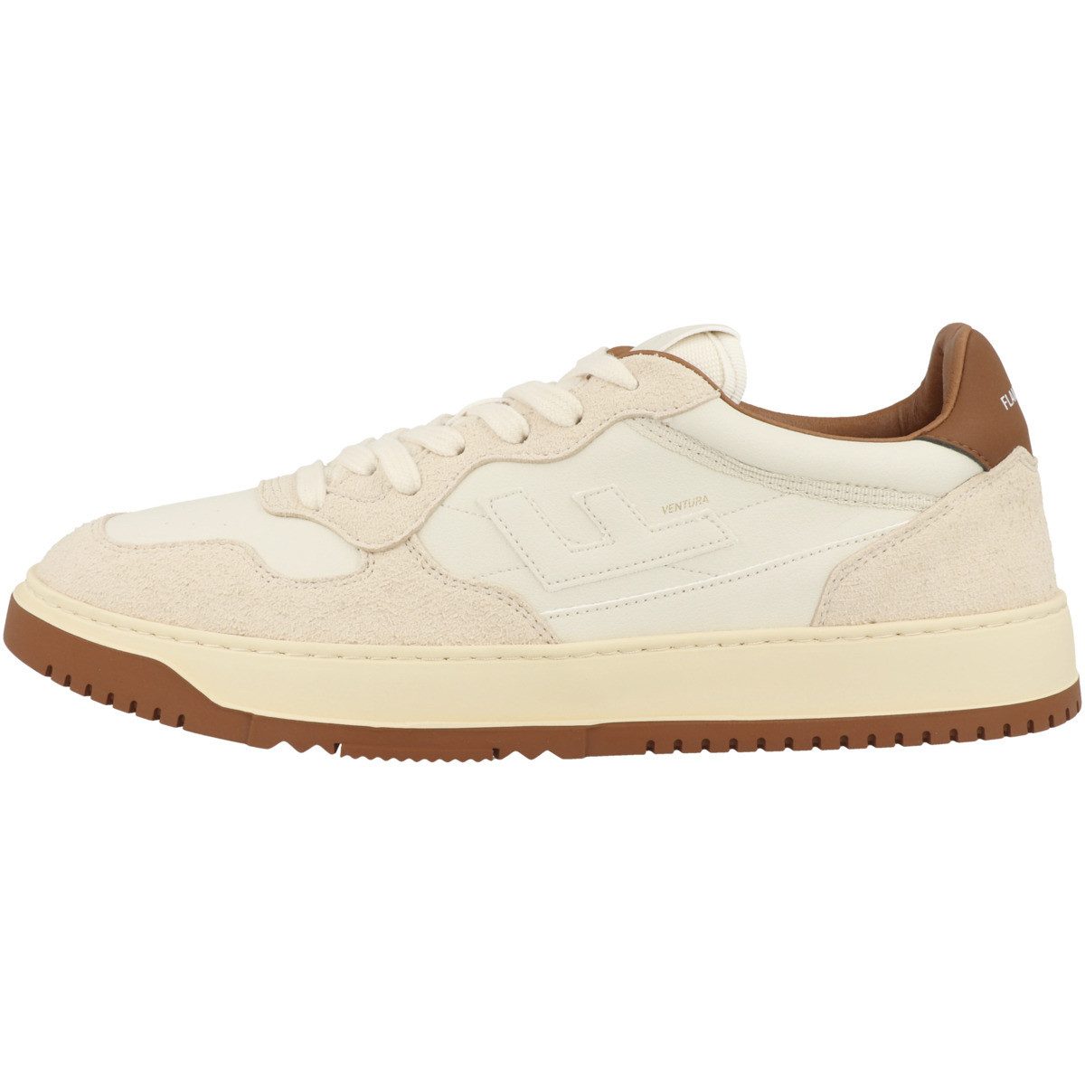 Flamingos Life Ventura Unisex Erwachsene Sneaker Turnschuhe, Sportschuhe, Freizeitschuhe, Halbschuhe, Schnürschuhe
