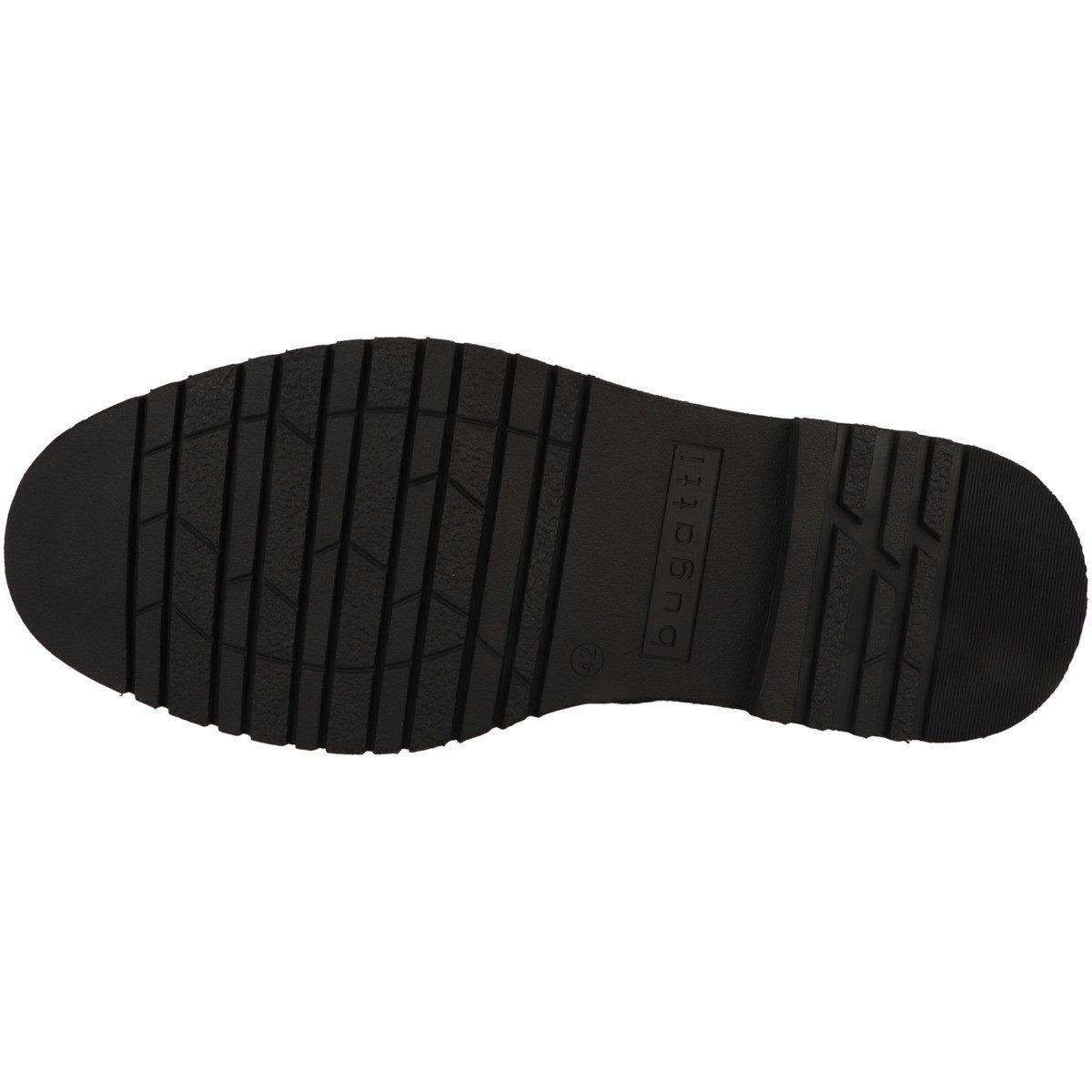 bugatti AO930 Herren Schnürboots Stiefeletten, Stiefel, Winterstiefel, Winterboots, Schneestiefel
