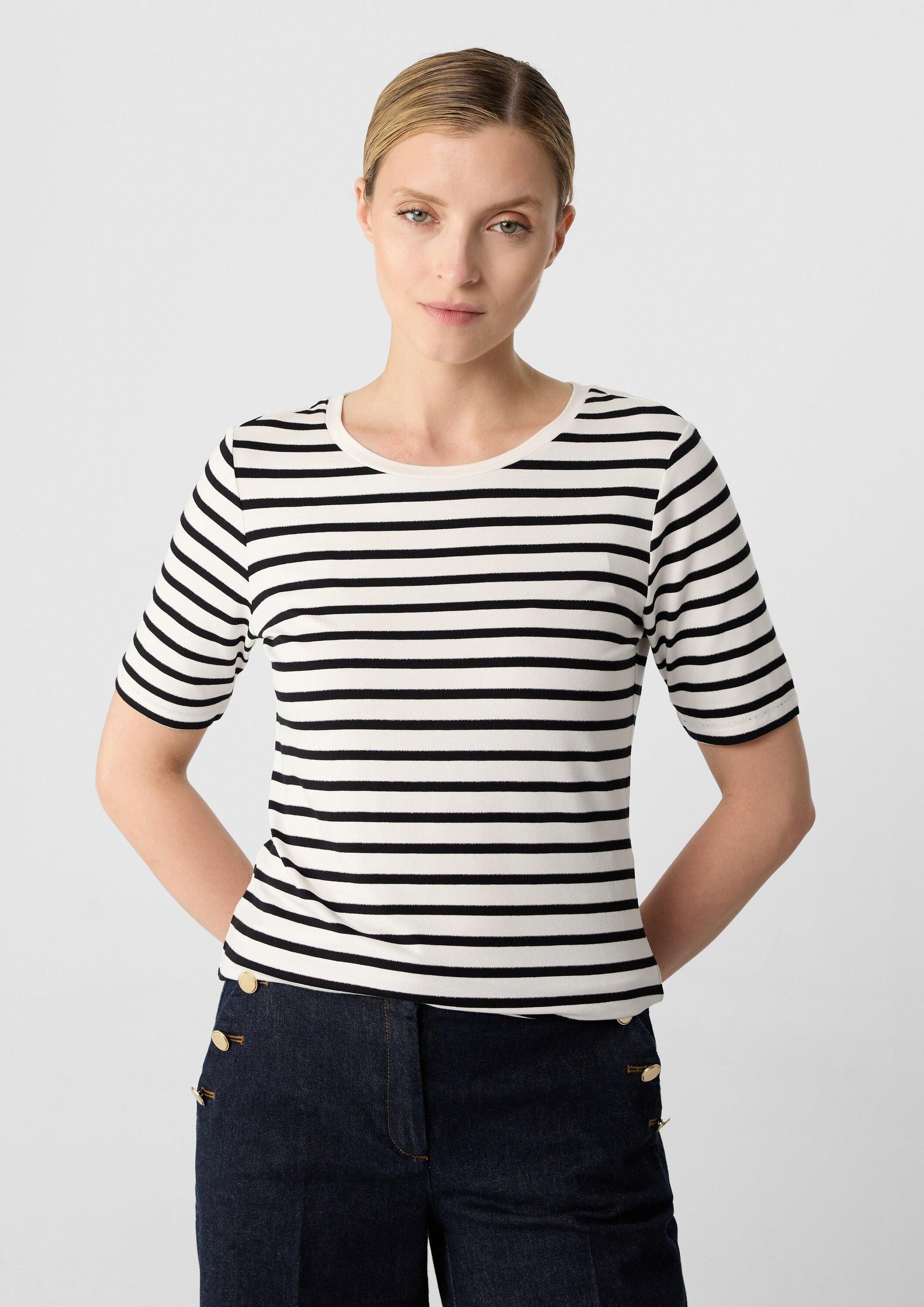Kurzarmshirt T-Shirt