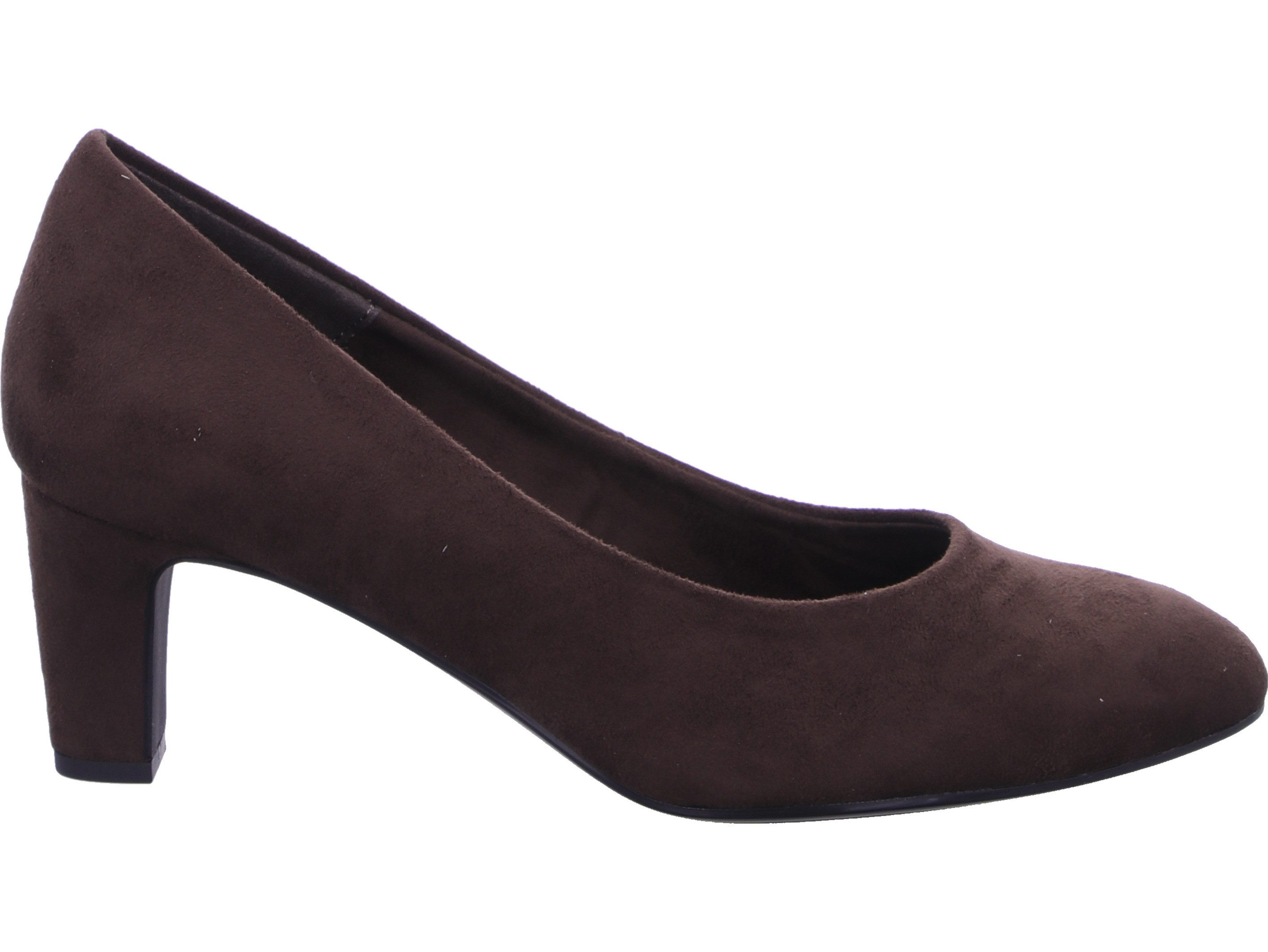 Tamaris High-Heel-Pumps 100% vegan
