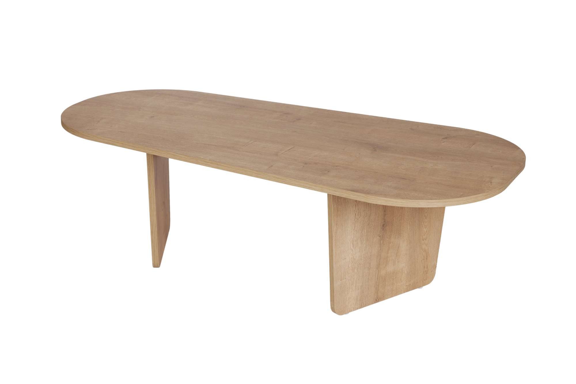 Skye Decor Couchtisch Ovalis (1 tisch), günstig online kaufen