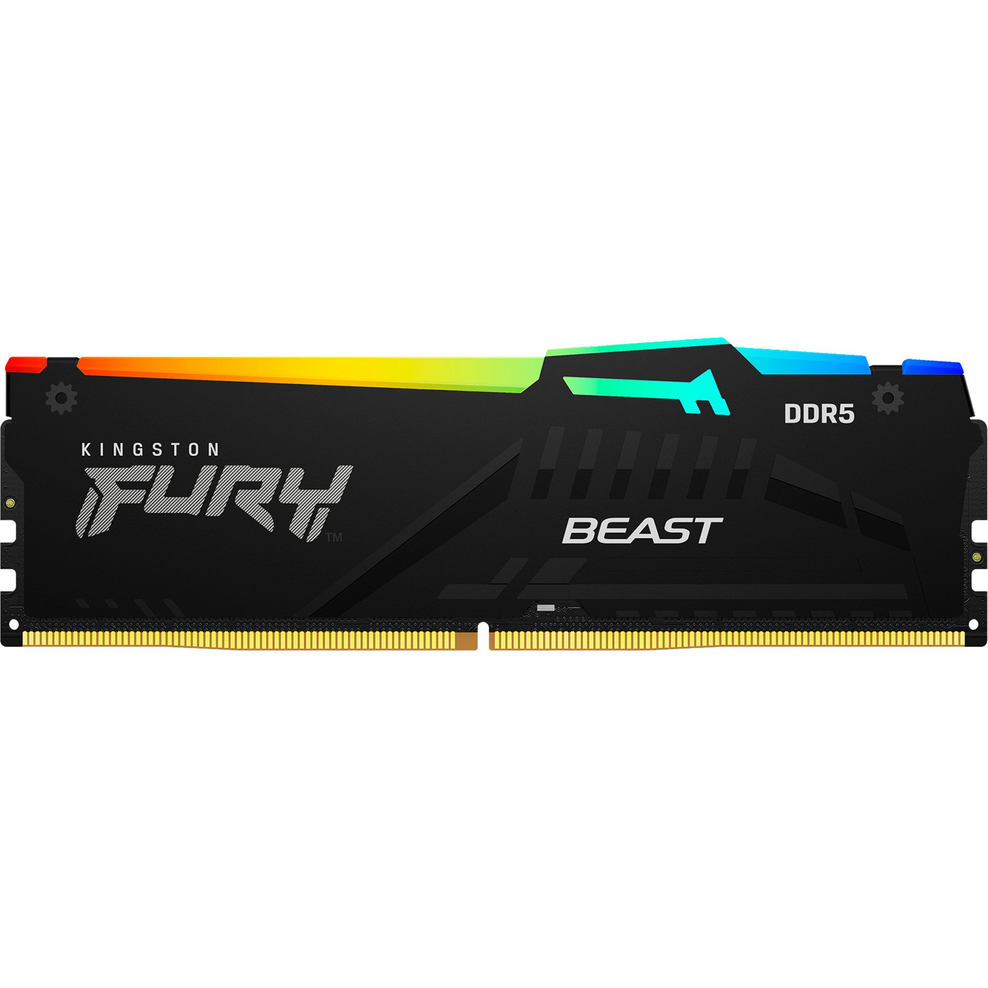 Kingston FURY DIMM 16 GB DDR5-6000, Arbeitsspeicher