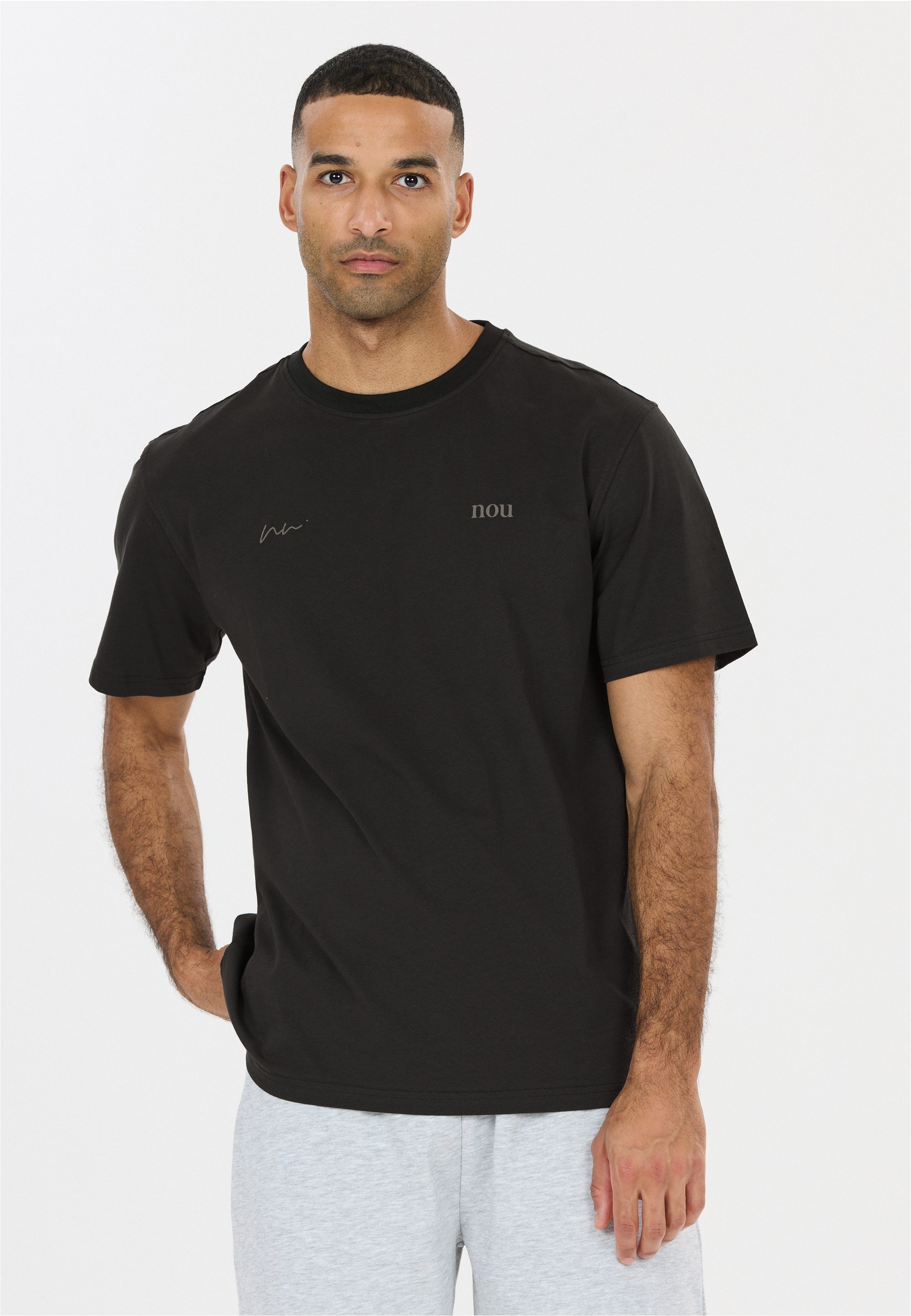 nou T-Shirt Derr relaxed fit
