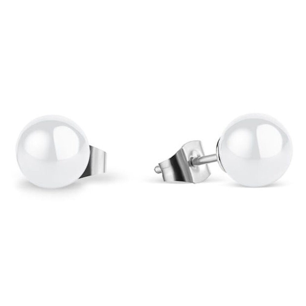 Bering Ohrring-Set Minimalistische Stahlohrringe Arctic Symphony 716-15-05