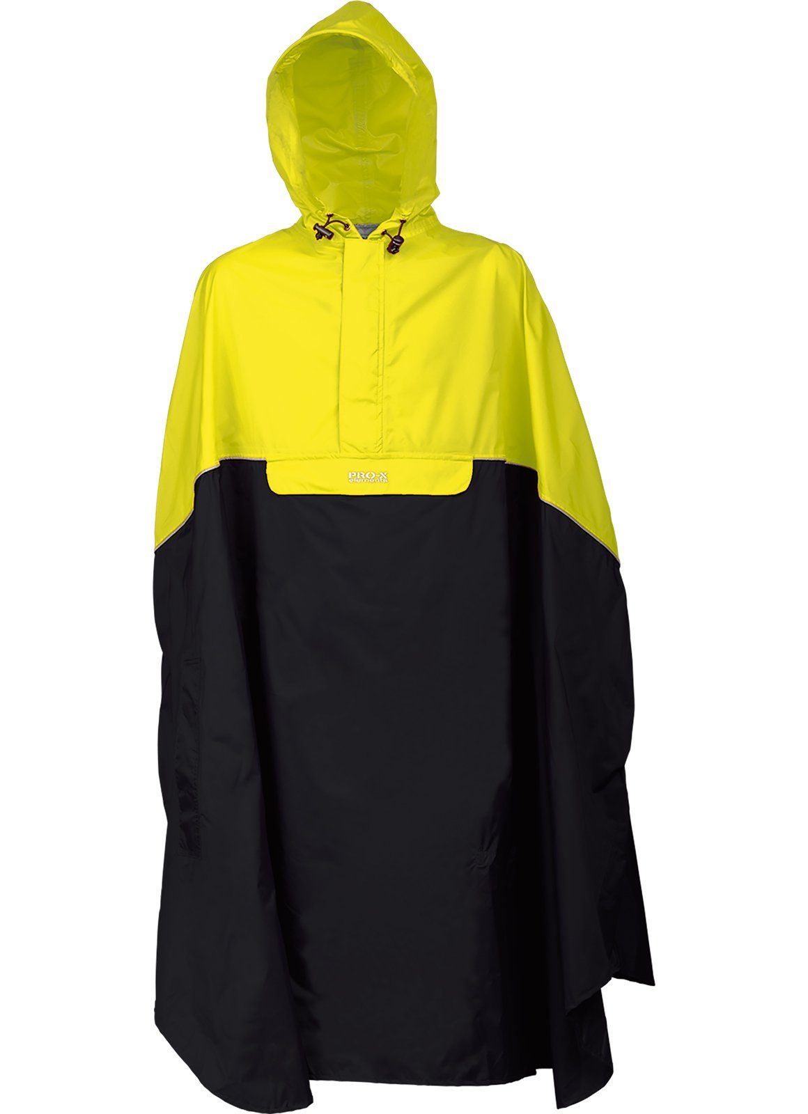 Regenponcho TRENTO