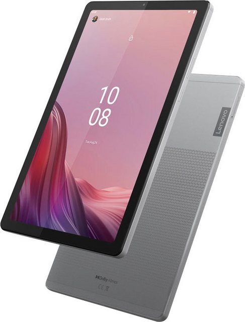Lenovo Tab M9 Tablet (9