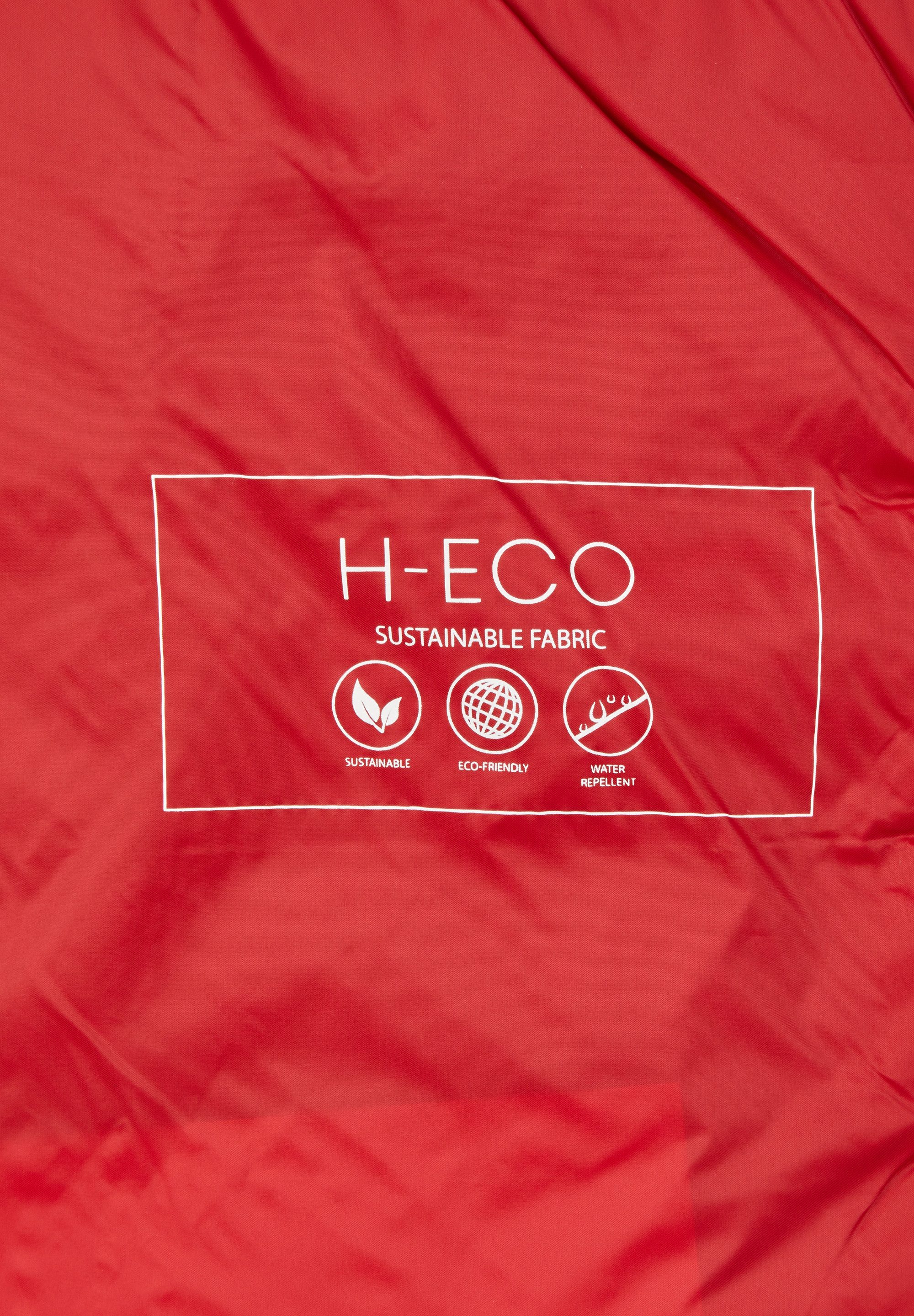 HECHTER PARIS Steppweste Weste (1-tlg)