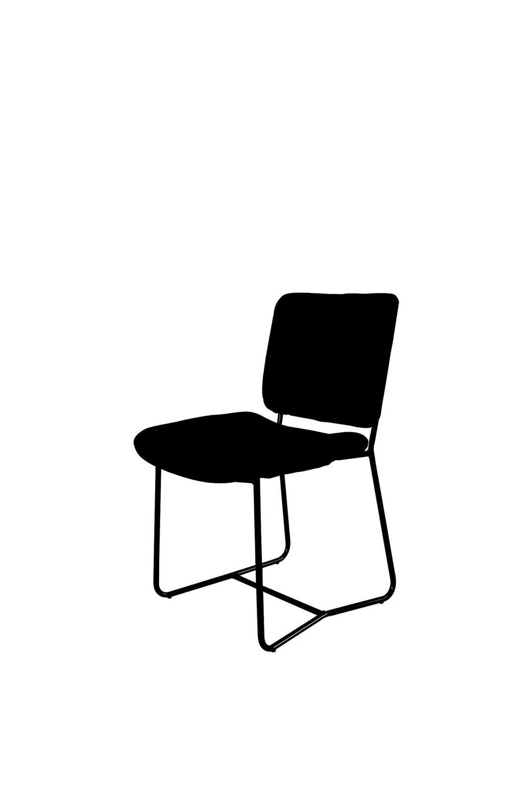 JVmoebel Stuhl Stuhl Kinderzimmer Lounge Kindermöbel Lehnstuhl Polsterstuhl Textil, Made In Euroepe