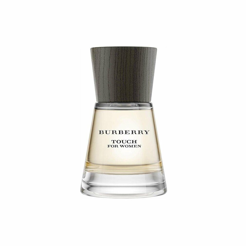 de Eau 50ml Eau BURBERRY de Parfum Touch Burberry Parfum Spray