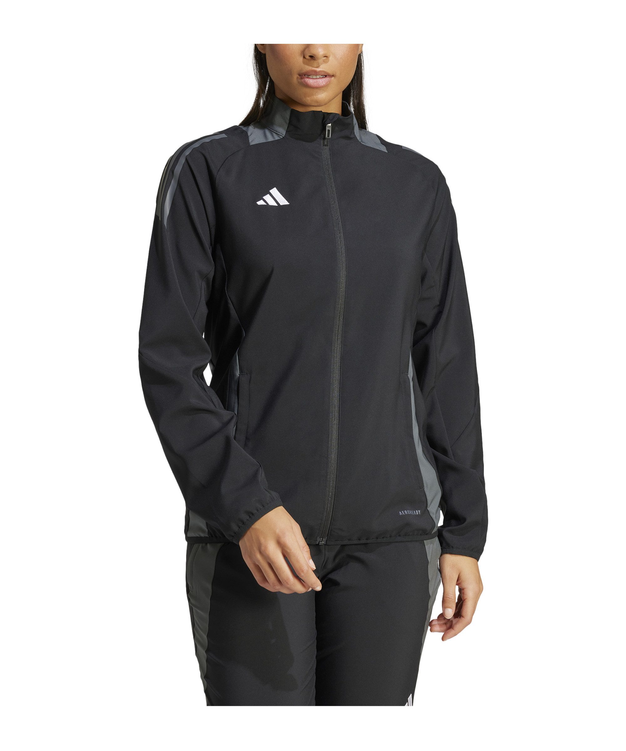 adidas Performance Trainingsjacke adidas Performance Bequem günstig online kaufen