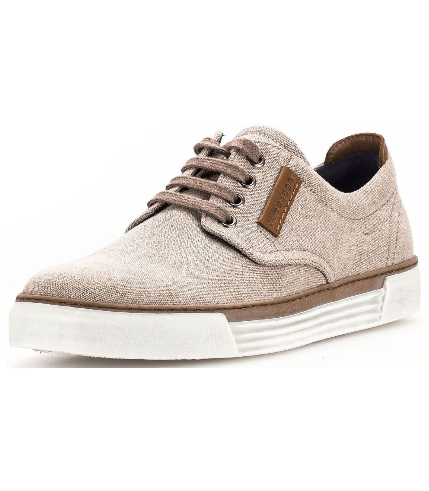 Pius Gabor Sneaker Textil Sneaker Beige (panna) | Sneaker