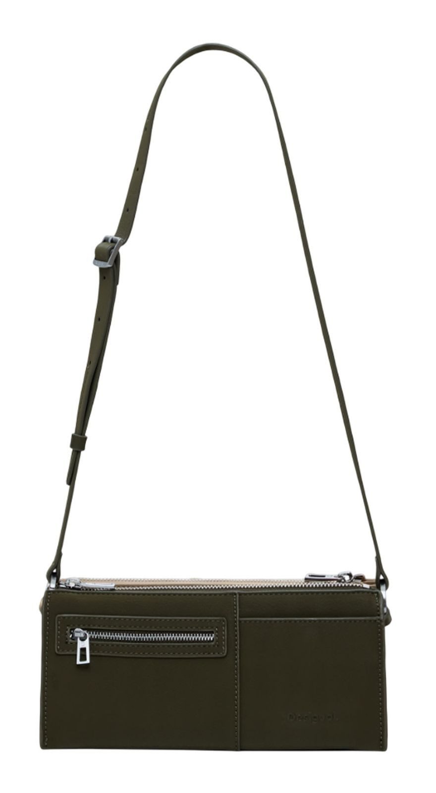 Desigual Schultertasche Nova Shoulder Bag (Set, 2-tlg)