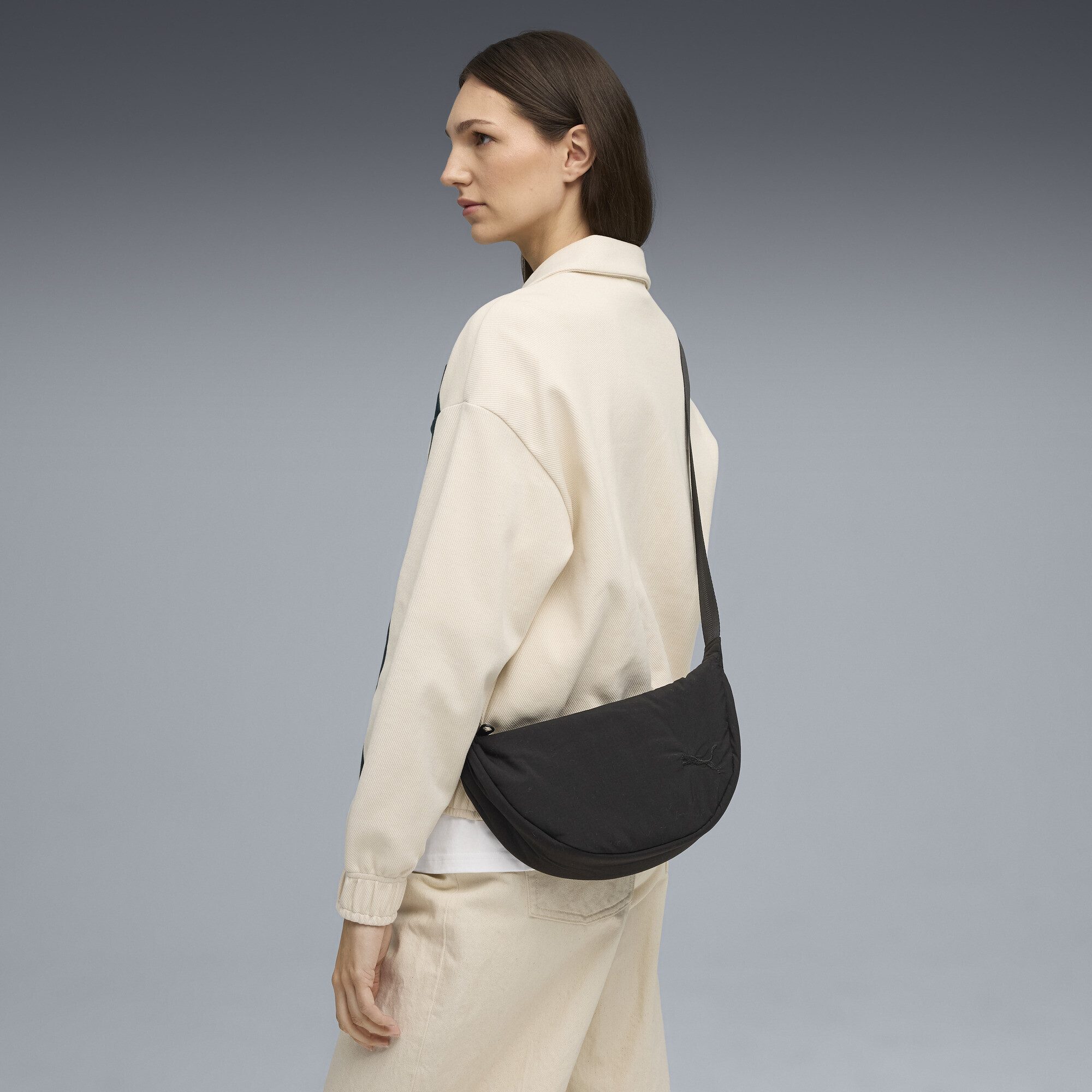 PUMA Handtasche HER 3 l Halbrunde günstig online kaufen