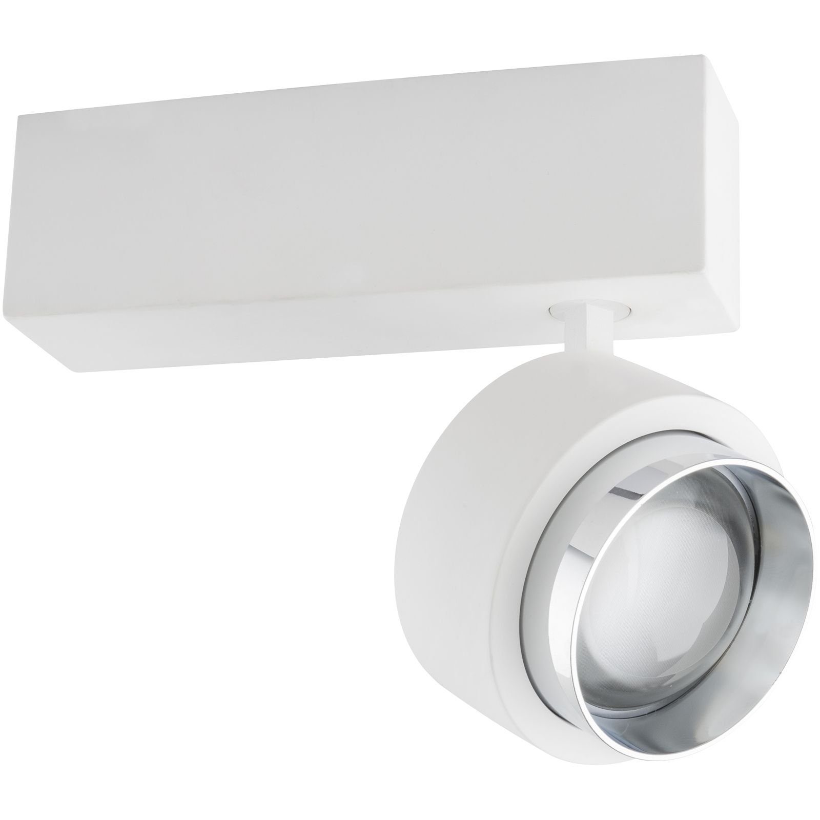 GLOBO LIGHTING Deckenleuchte Deckenleuchte Wohnzimmer dimmbar LED Fernbedie günstig online kaufen