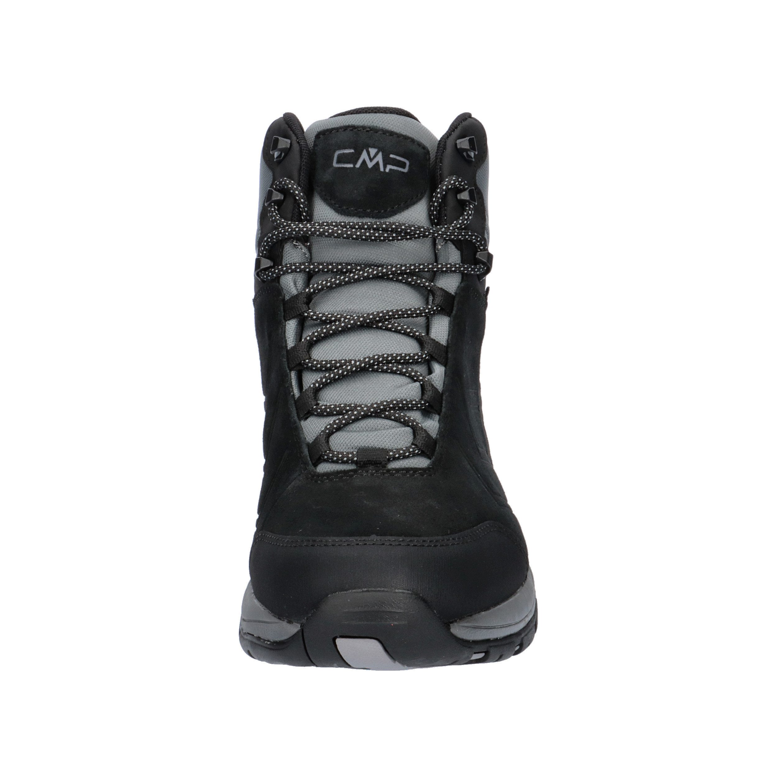 CMP CMP Herren Wanderstiefel MELNICK MID TREKKING SHOES WP 3Q18587 Wanderstiefel