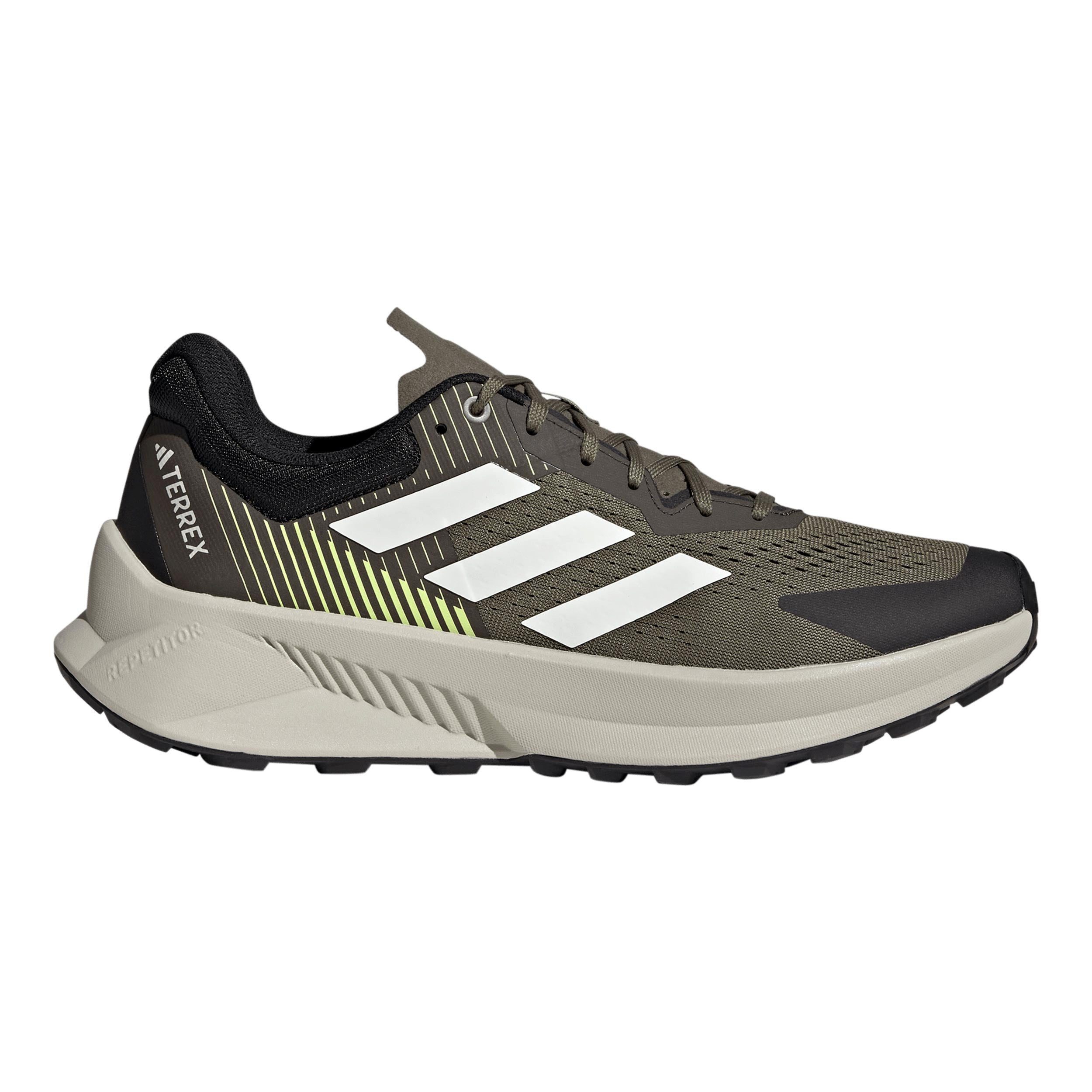 adidas Sportswear Terrex Soulstride Flow - Trailschuh Trailrunningschuh