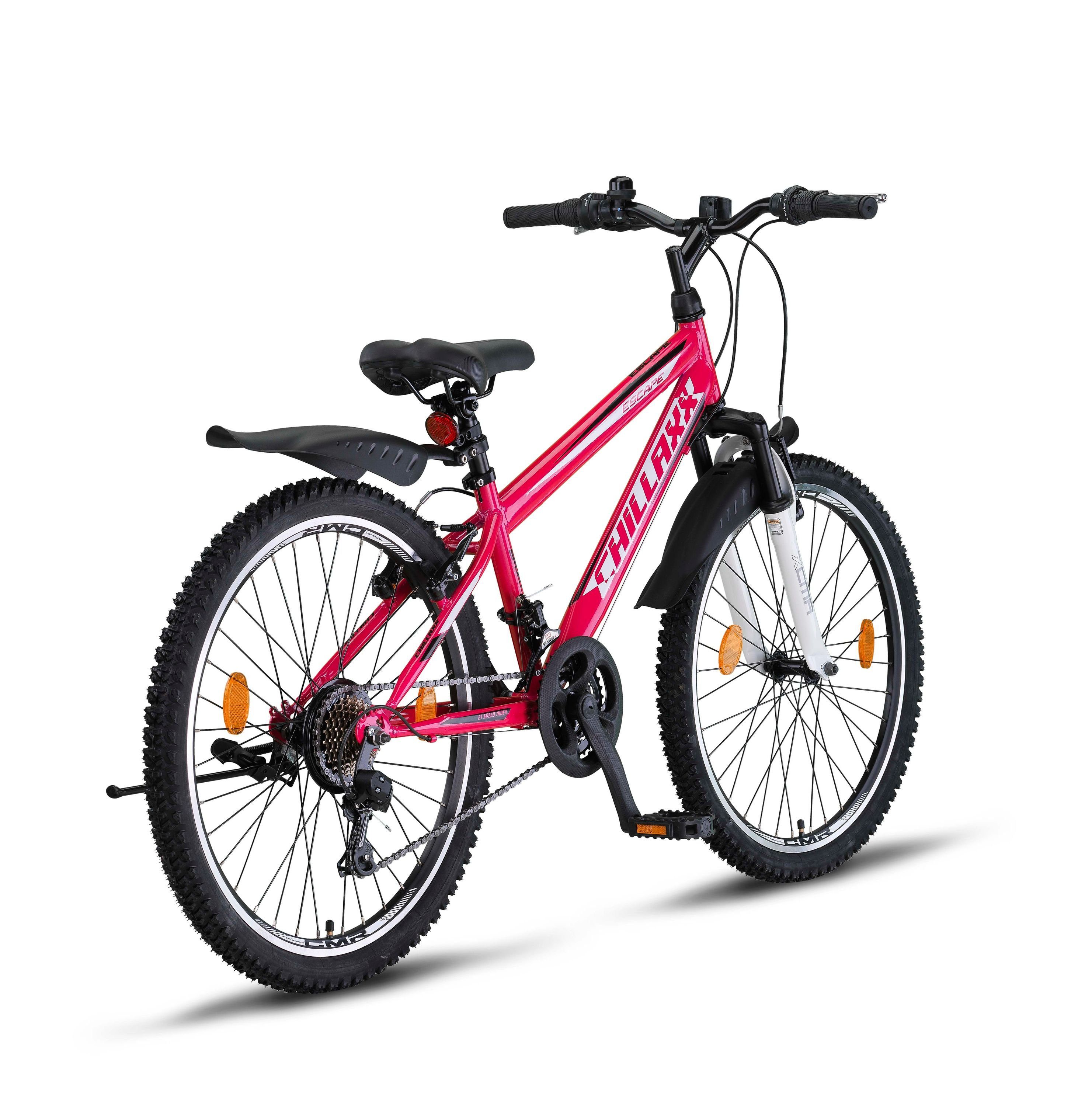 Chillaxx Mountainbike